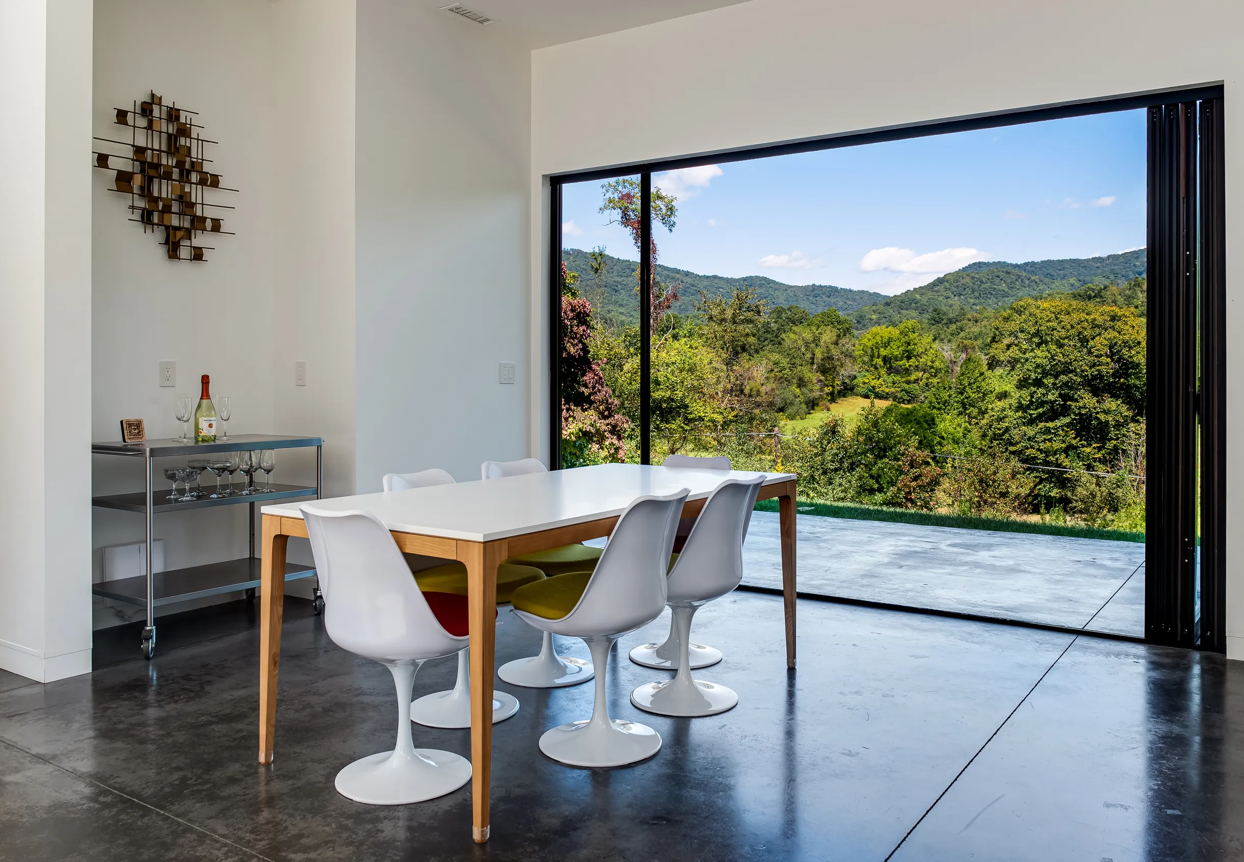 Wander Asheville Meadows #4