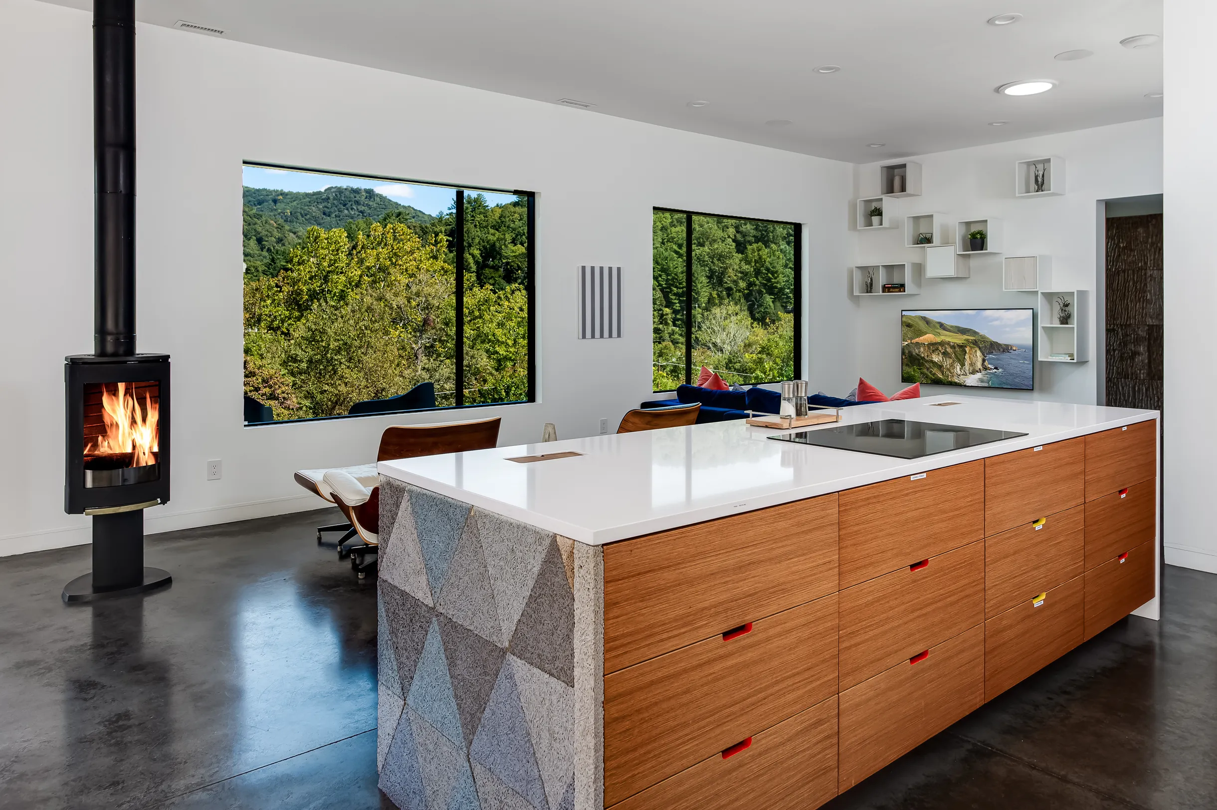 Wander Asheville Meadows #14