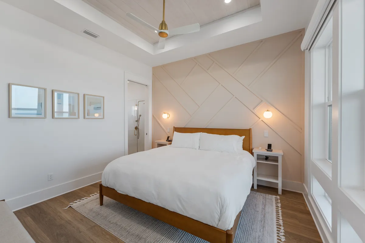 Bedroom 1 image