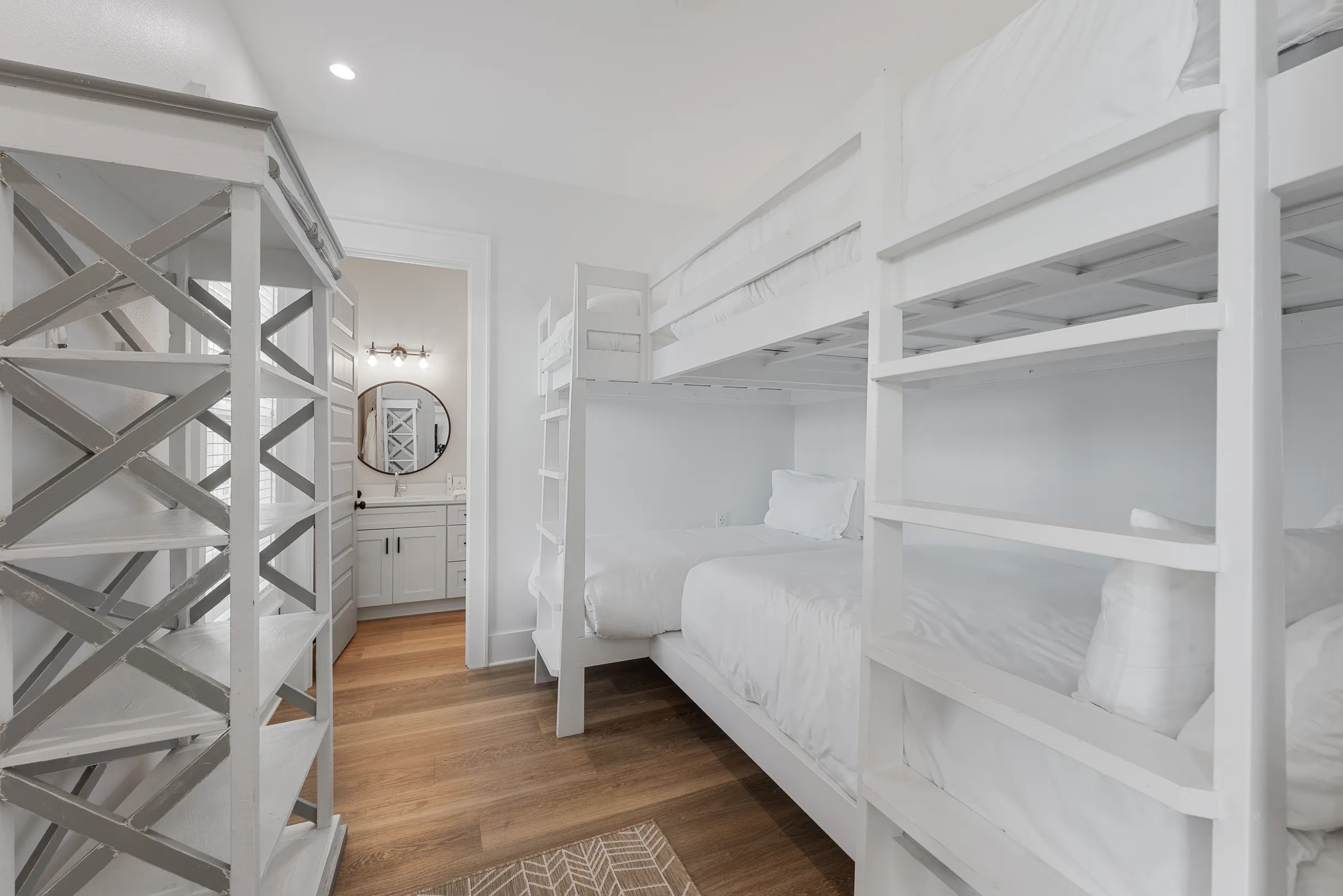 Wander St. George Island #6