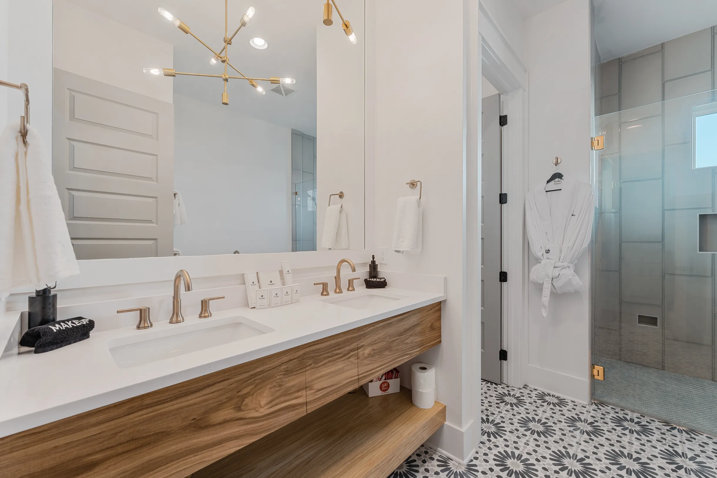 Wander St. George Island #7