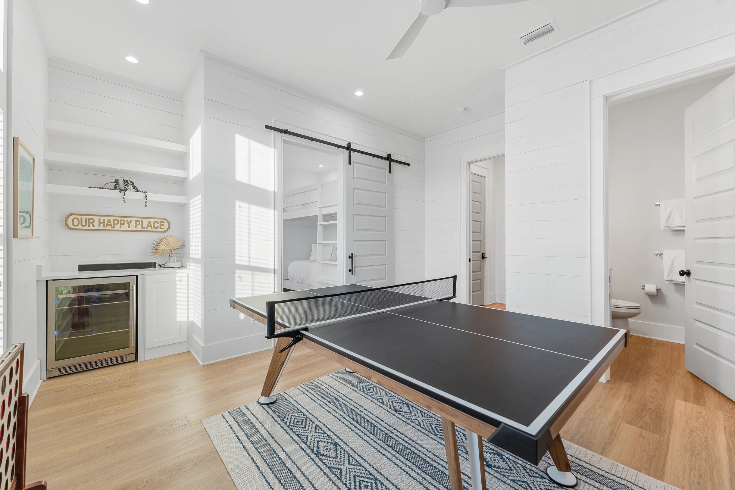 Wander St. George Island #9