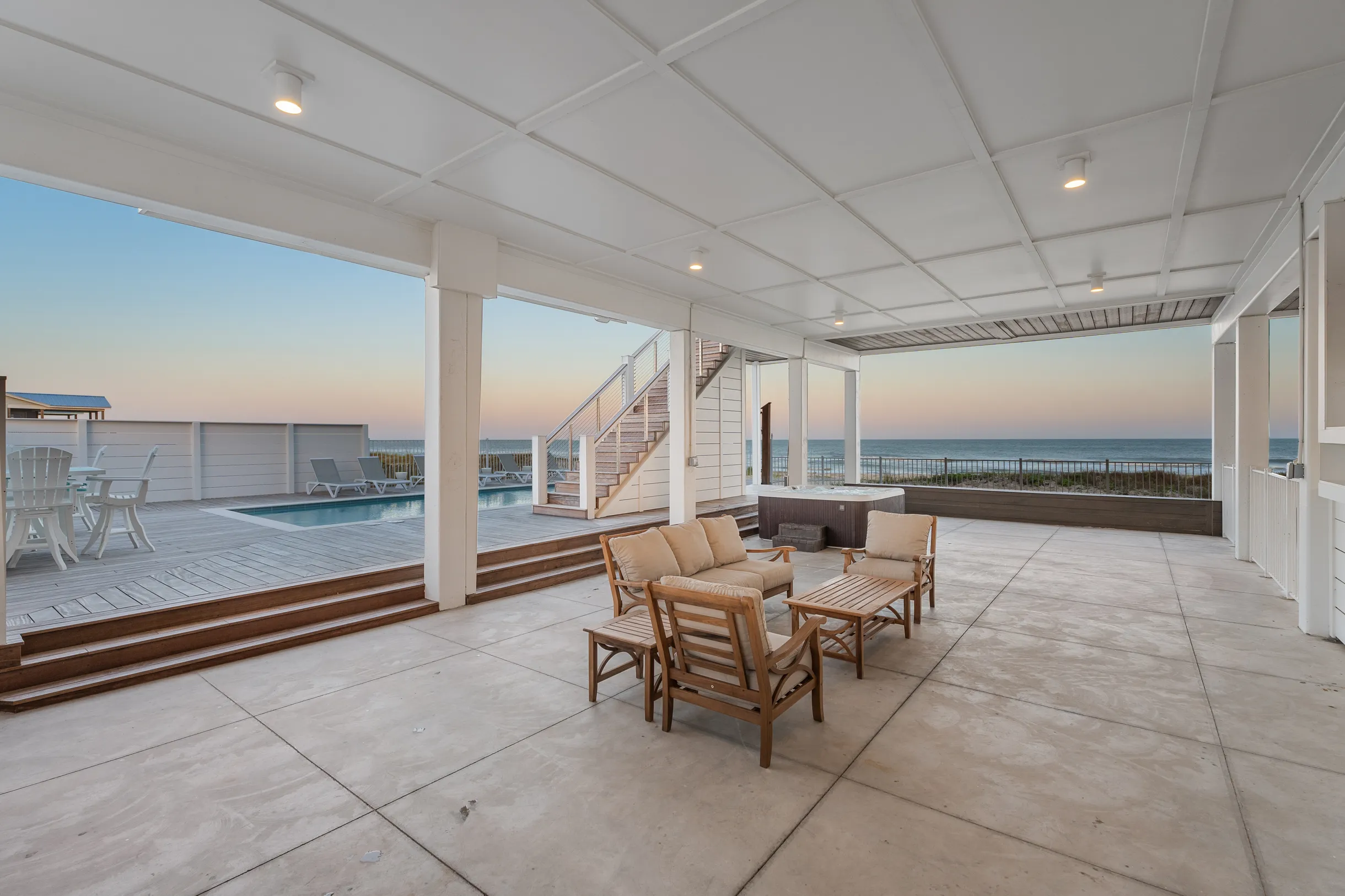 Wander St. George Island #27