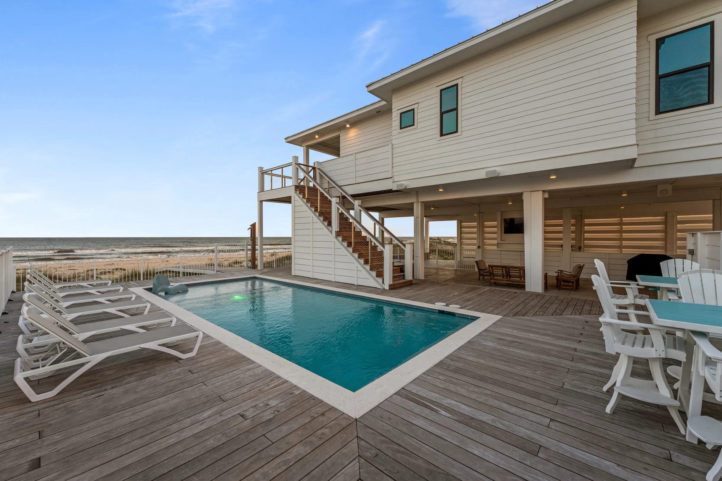 Wander St. George Island #8