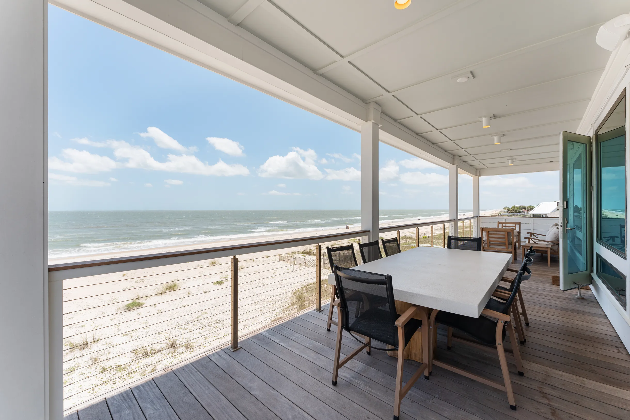 Wander St. George Island #44