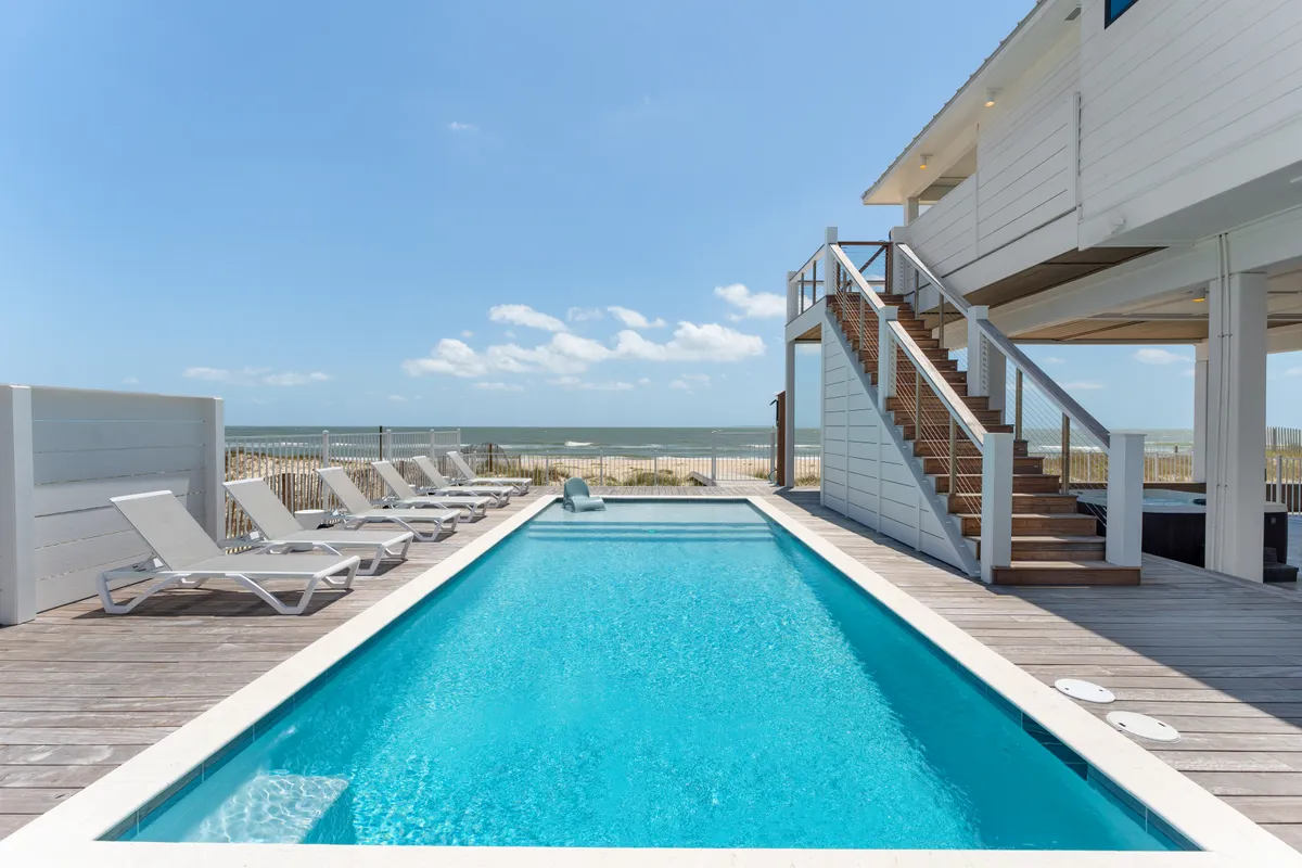 Wander St. George Island