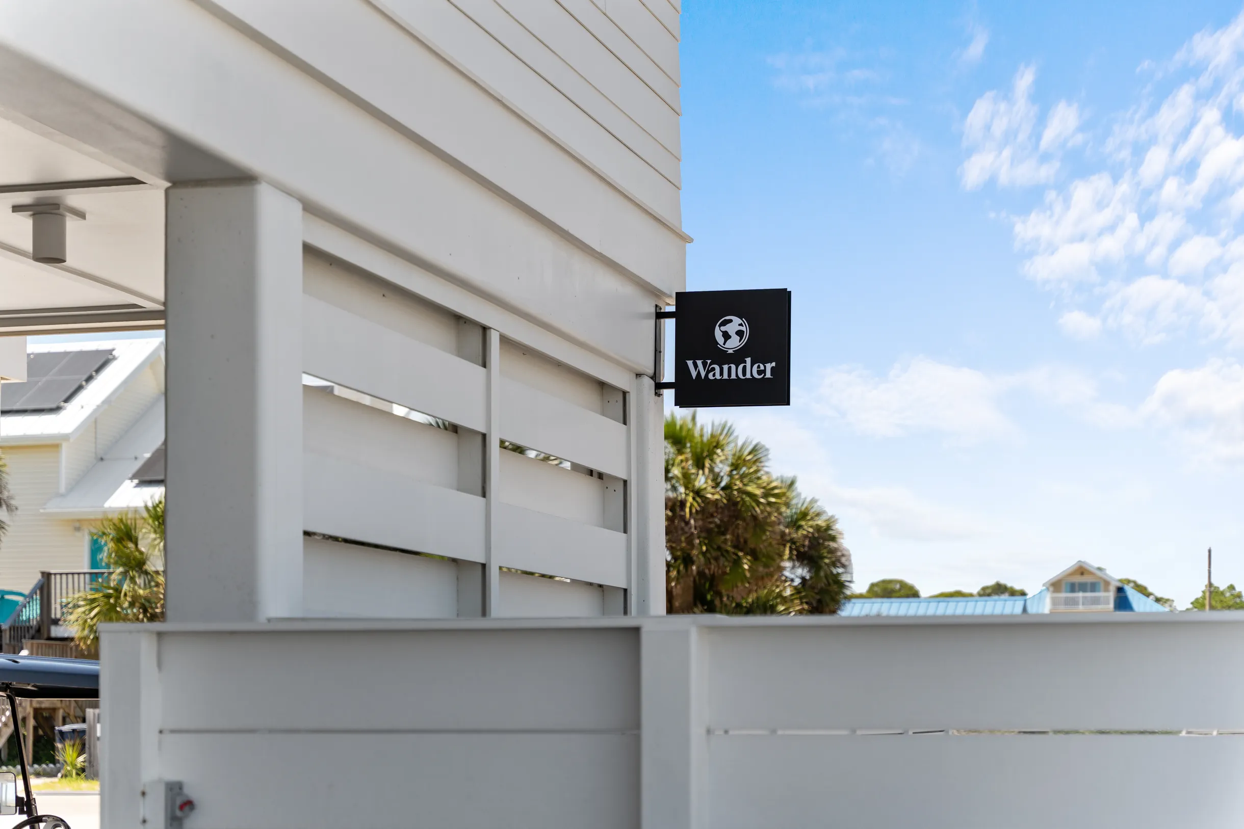 Wander St. George Island #31