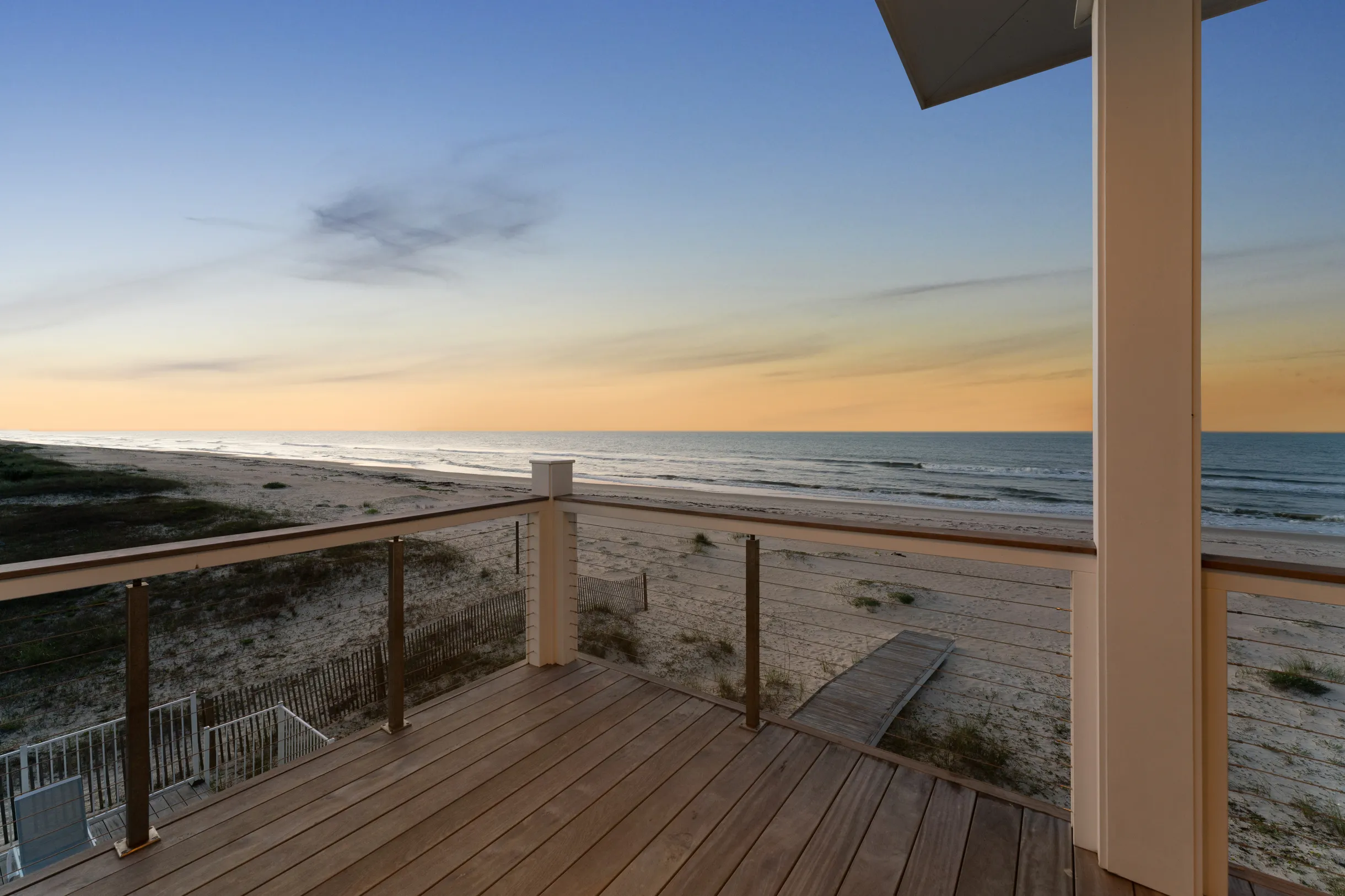 Wander St. George Island #33