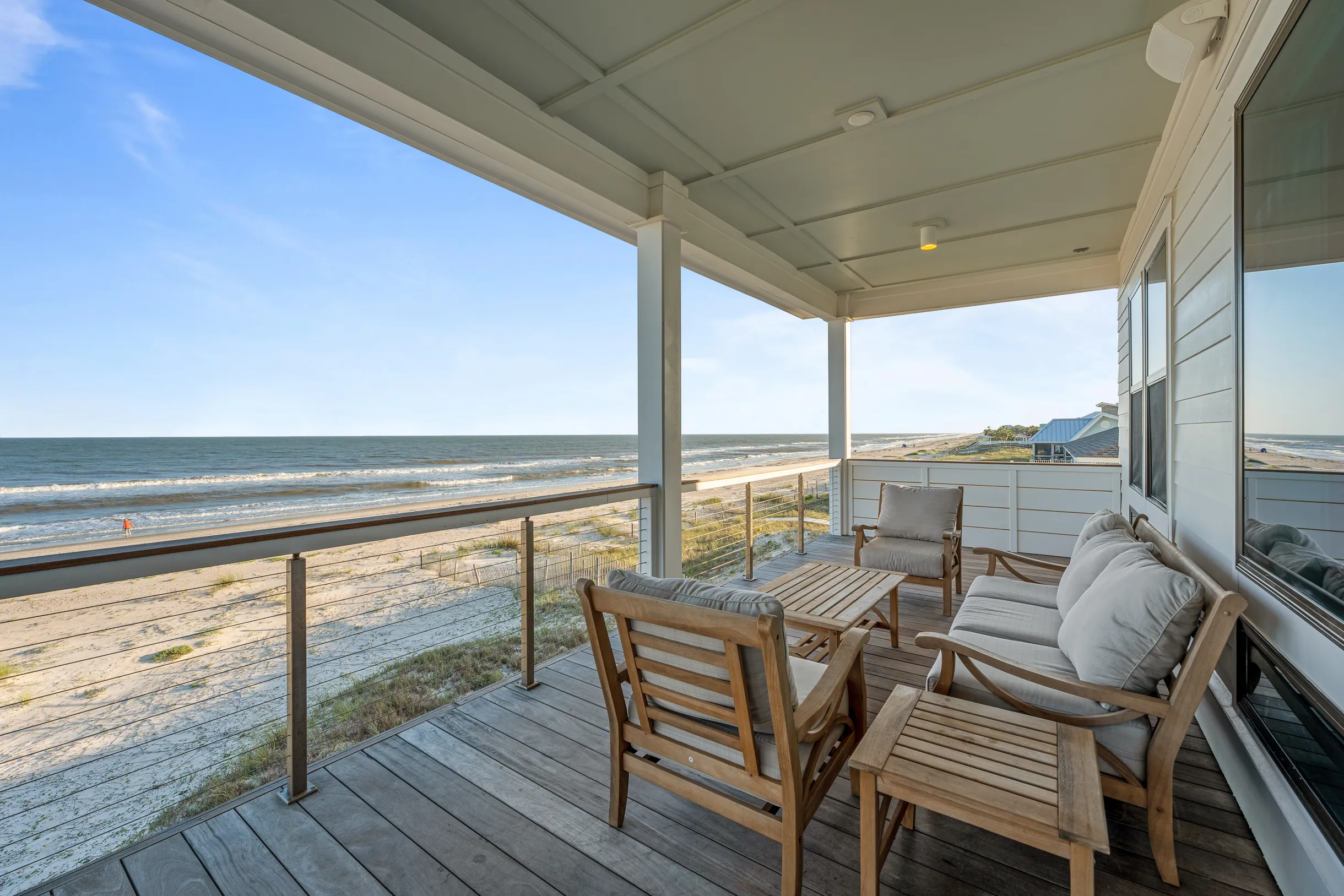 Wander St. George Island #50