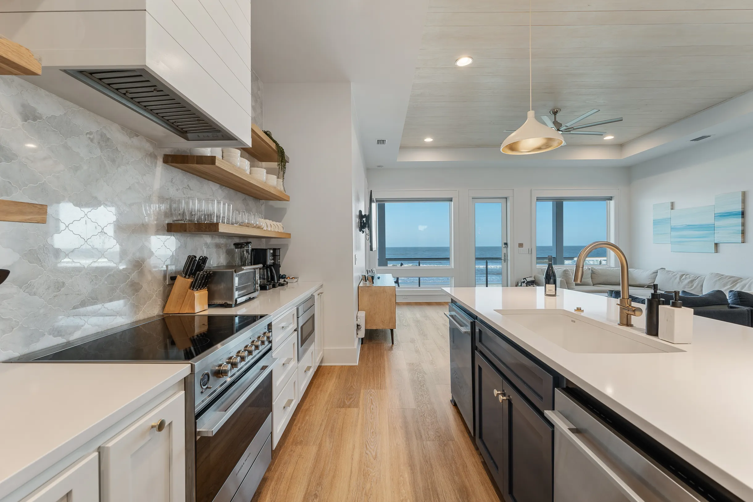 Wander St. George Island #25