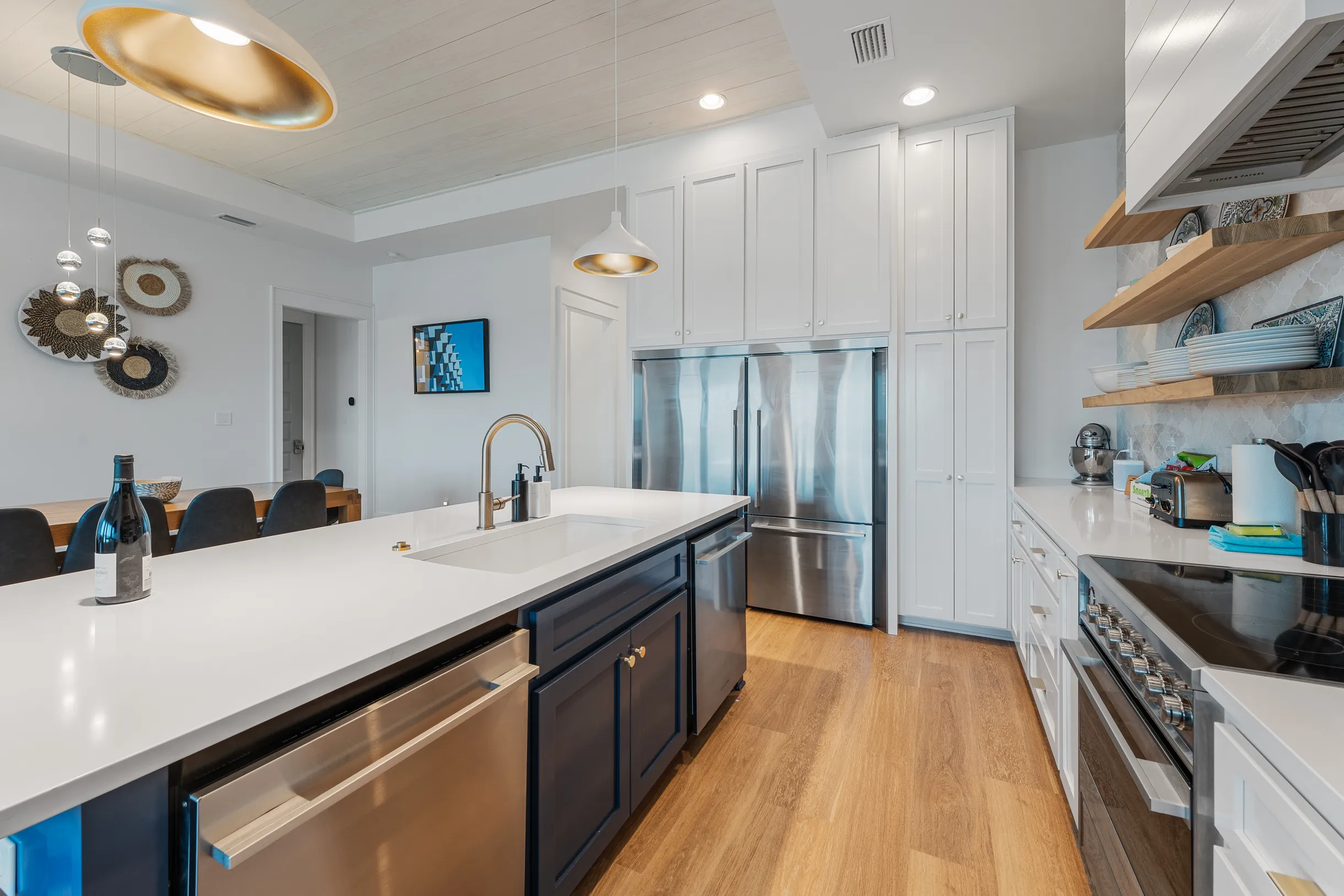 Wander St. George Island #38