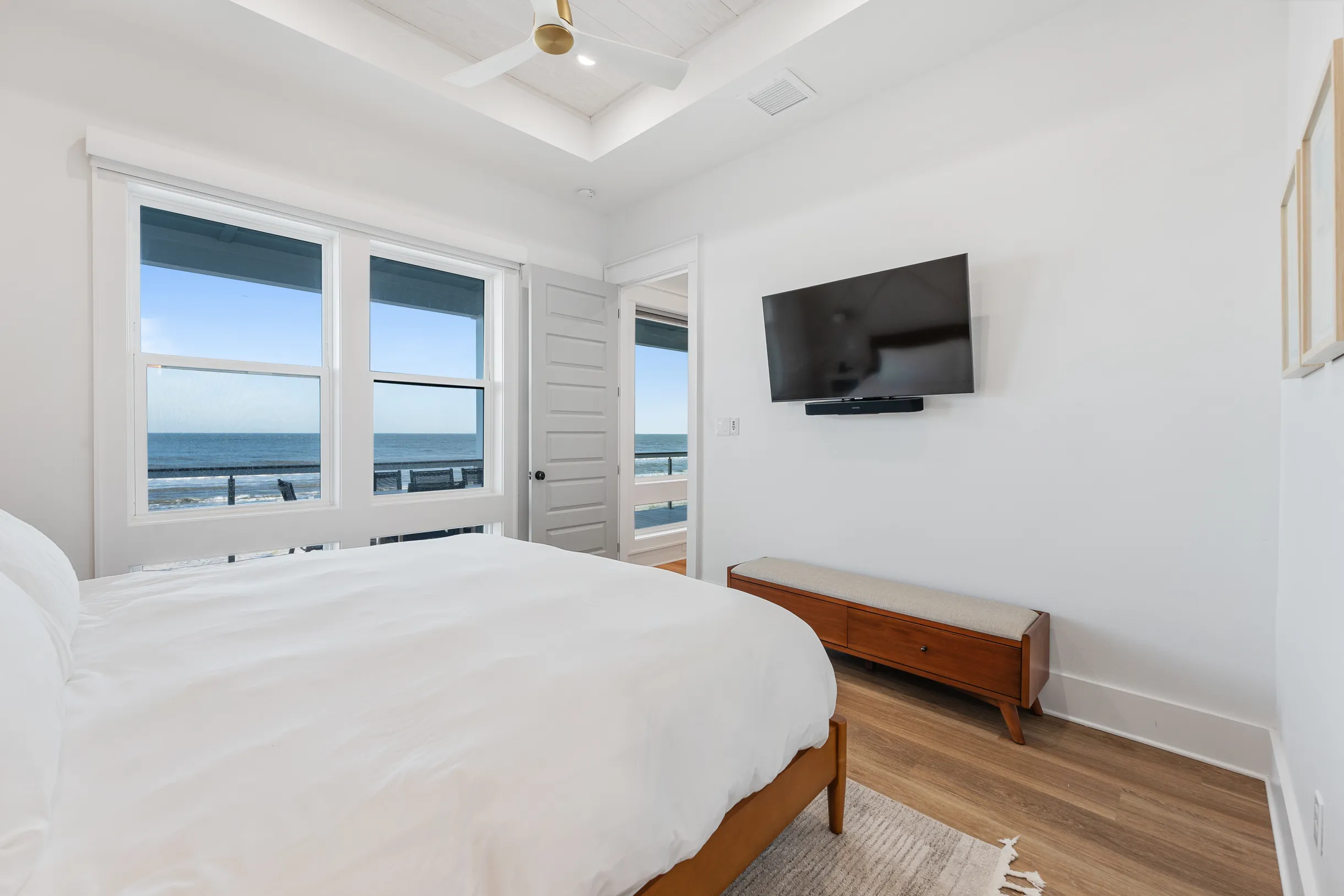 Wander St. George Island #26