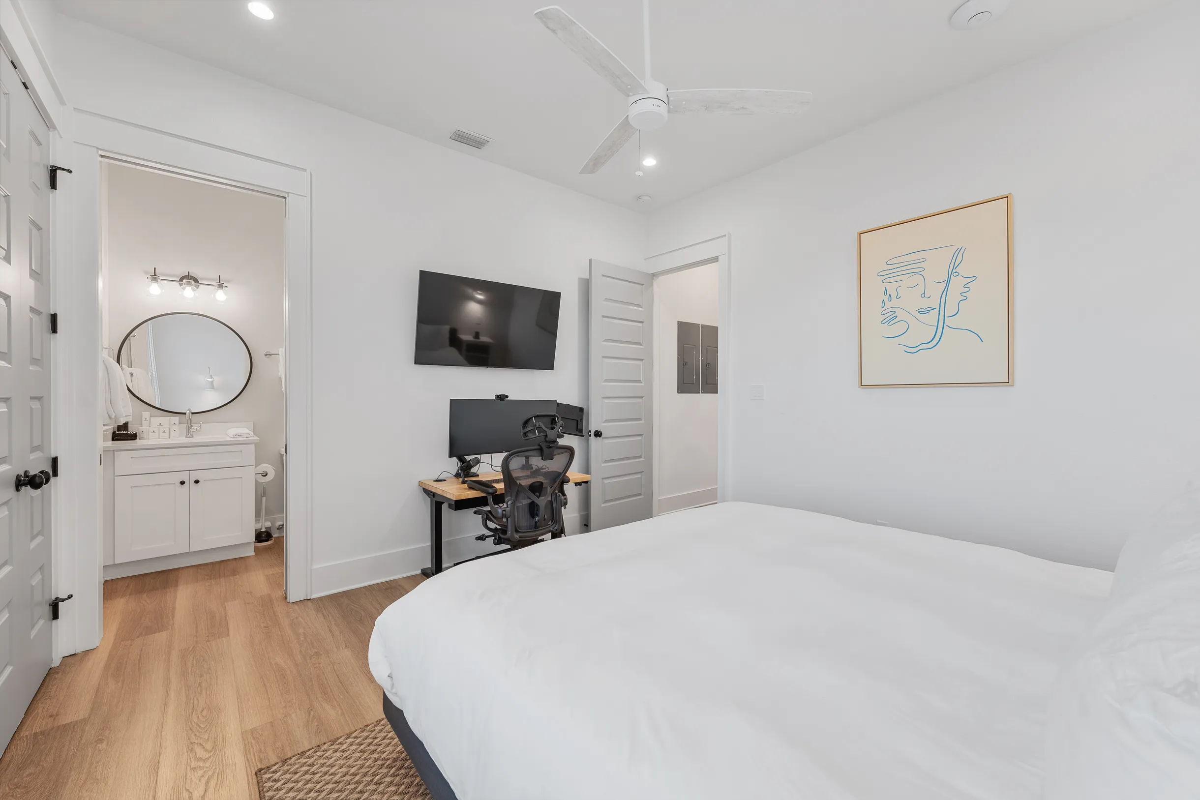 Wander St. George Island #11