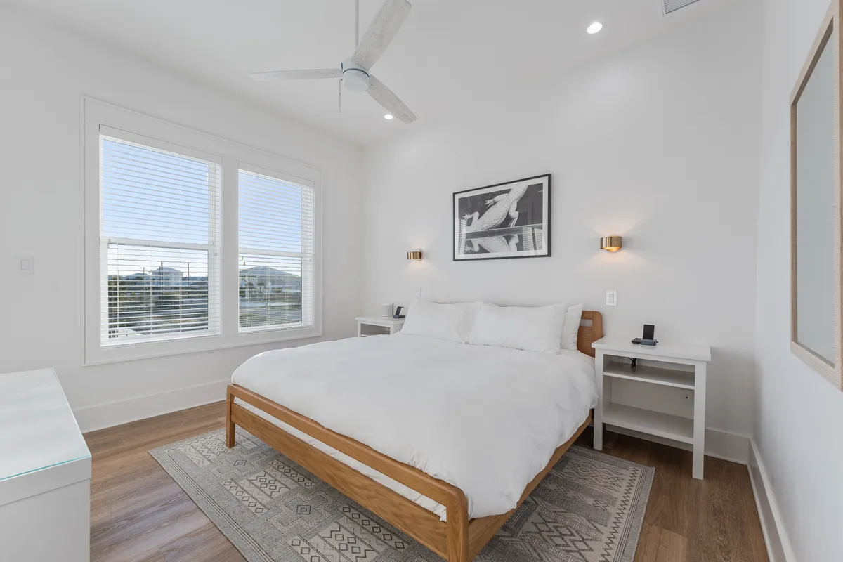 Bedroom 3 image