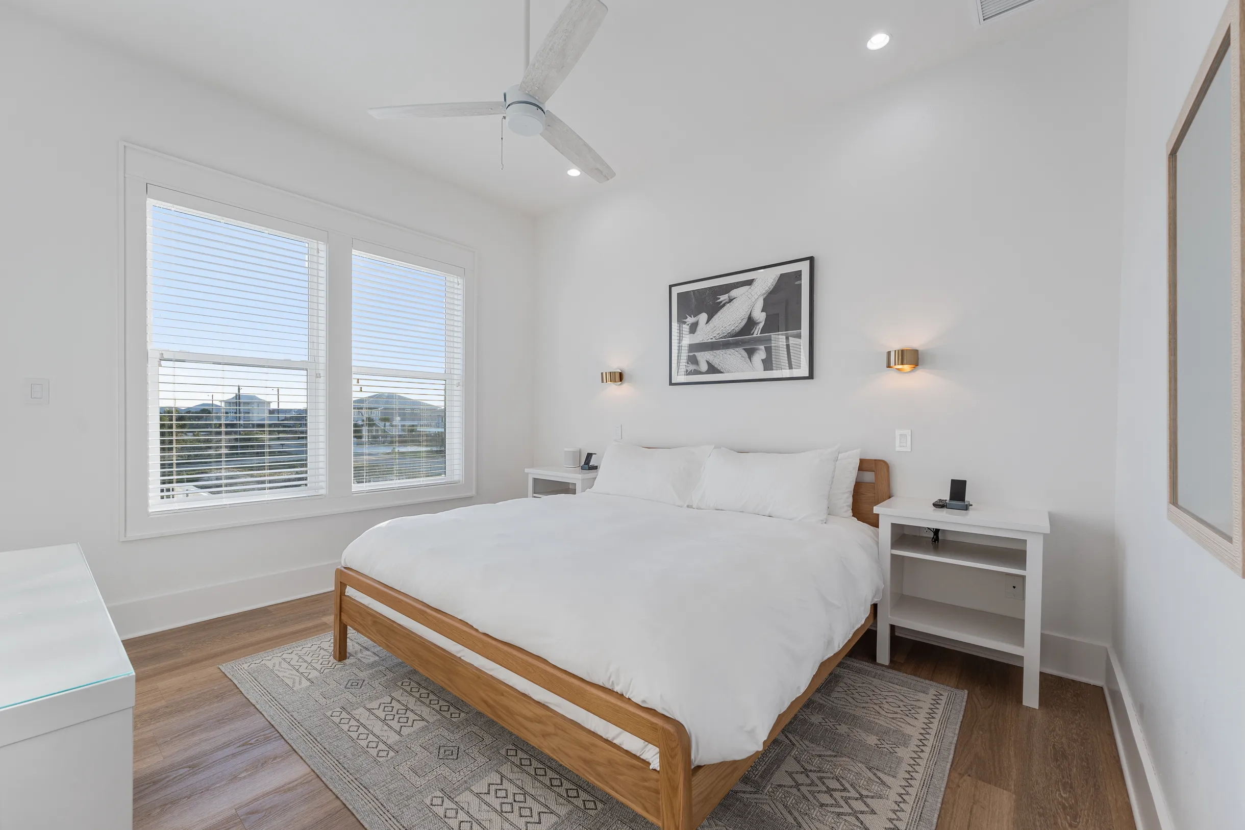 Wander St. George Island #12