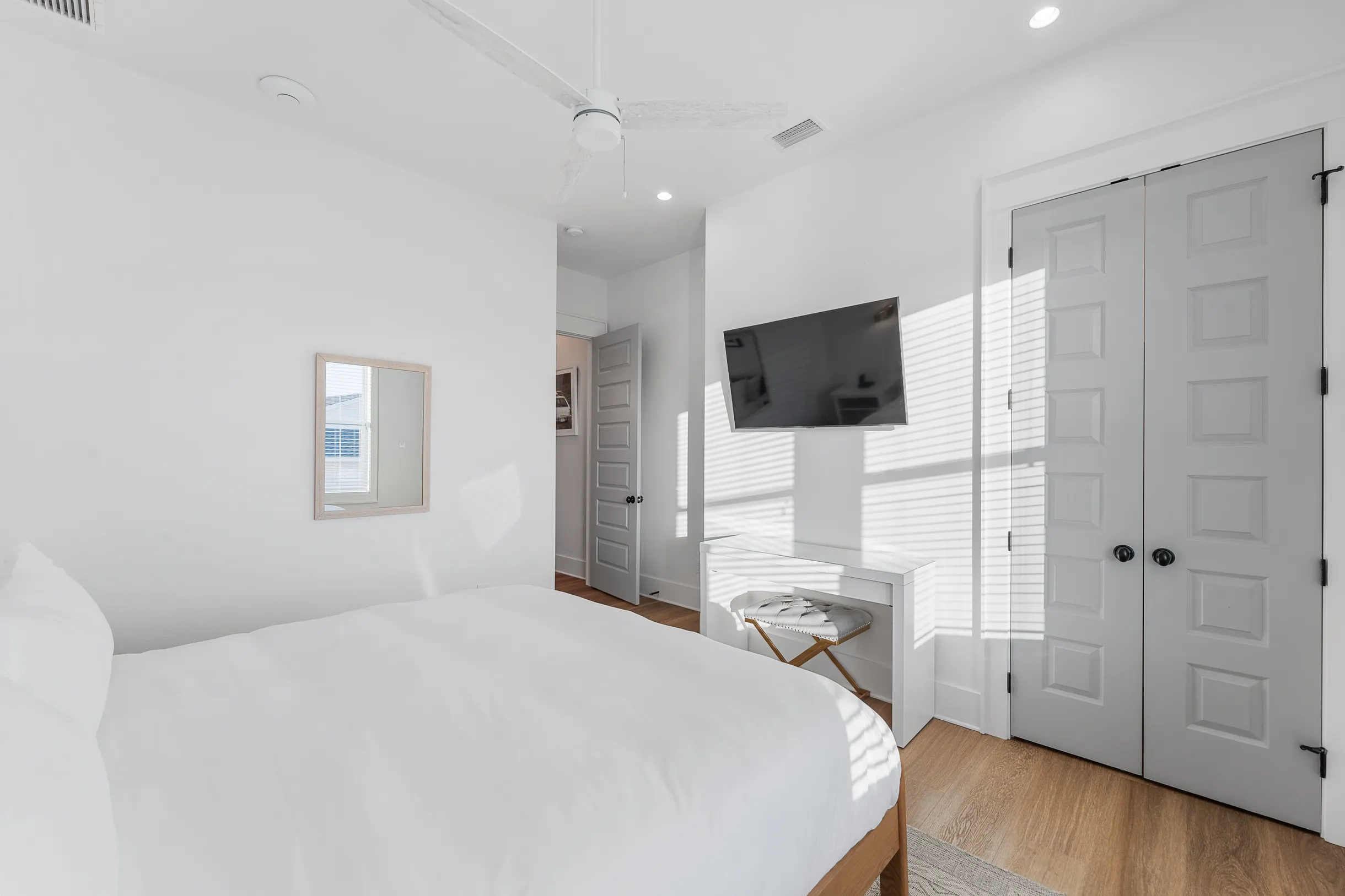 Wander St. George Island #27