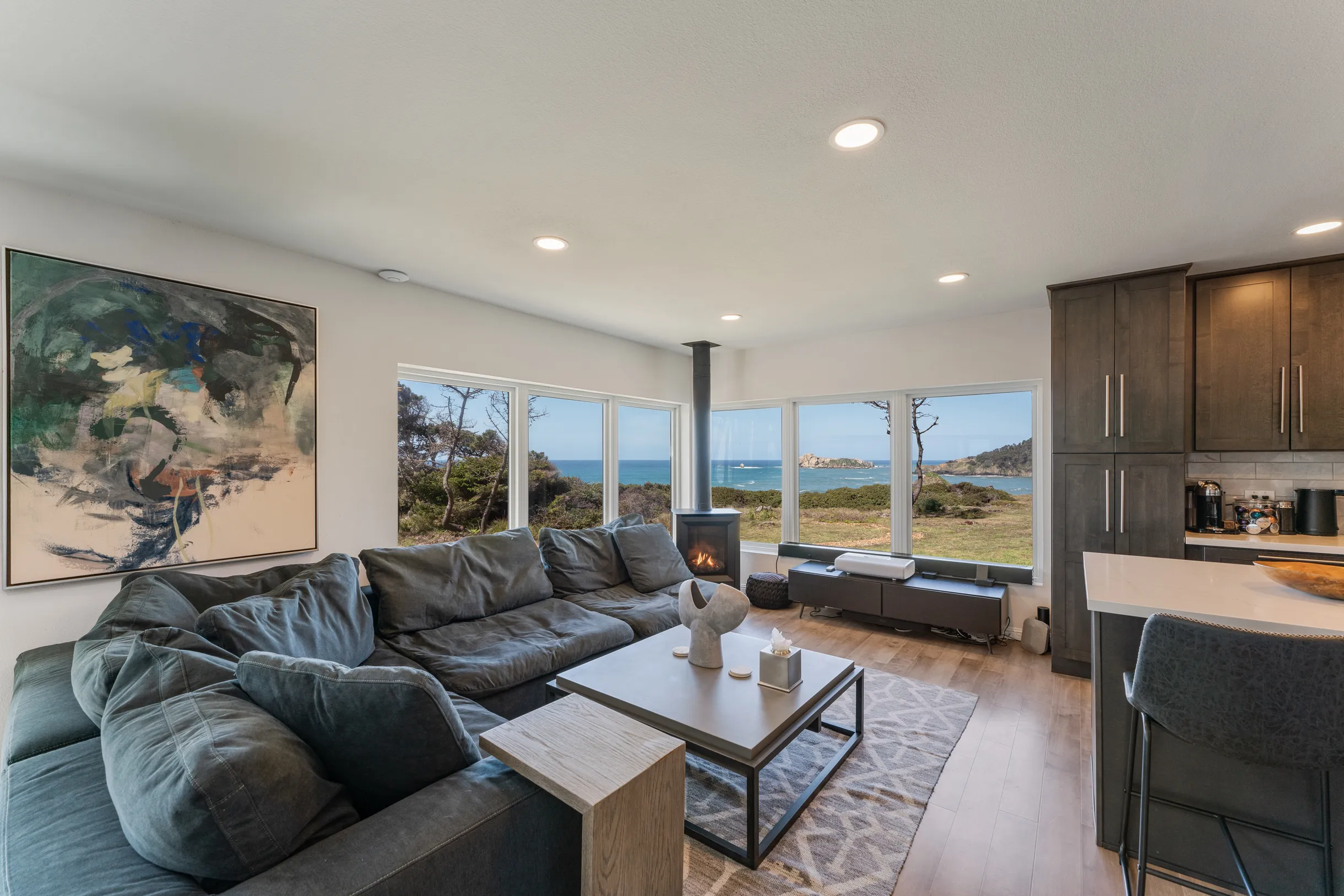 Wander Anchor Bay #4