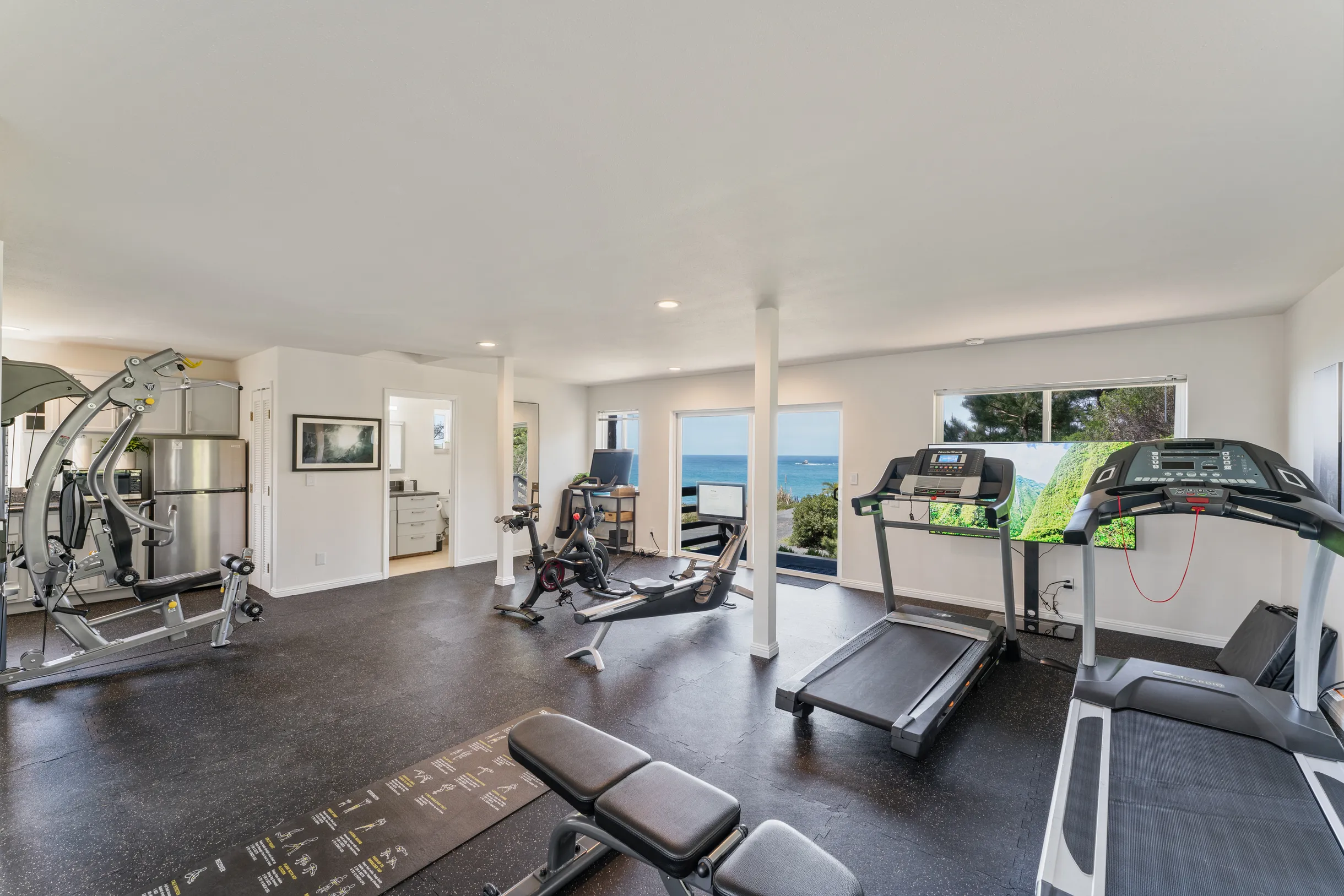 Wander Anchor Bay #5