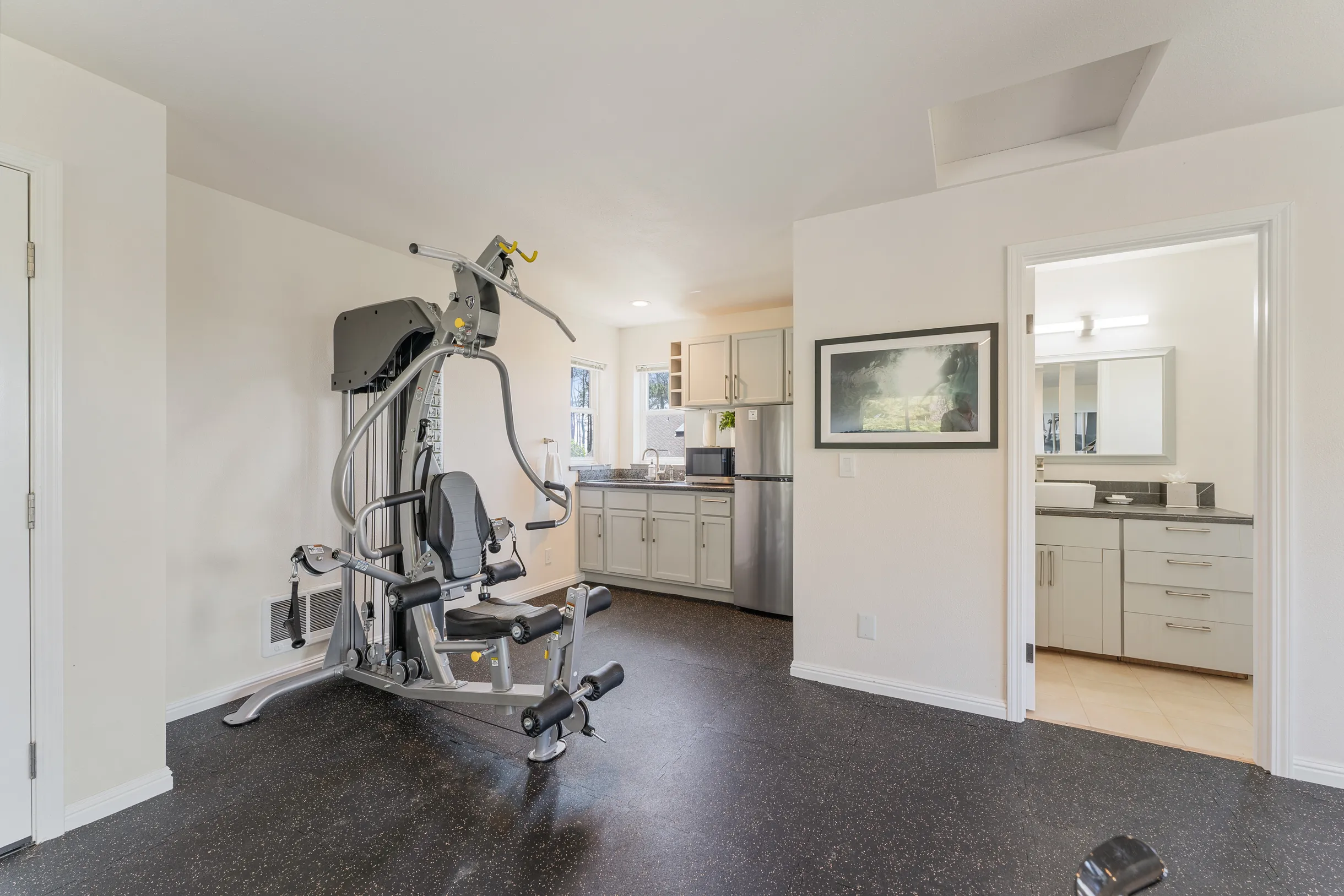 Wander Anchor Bay #40