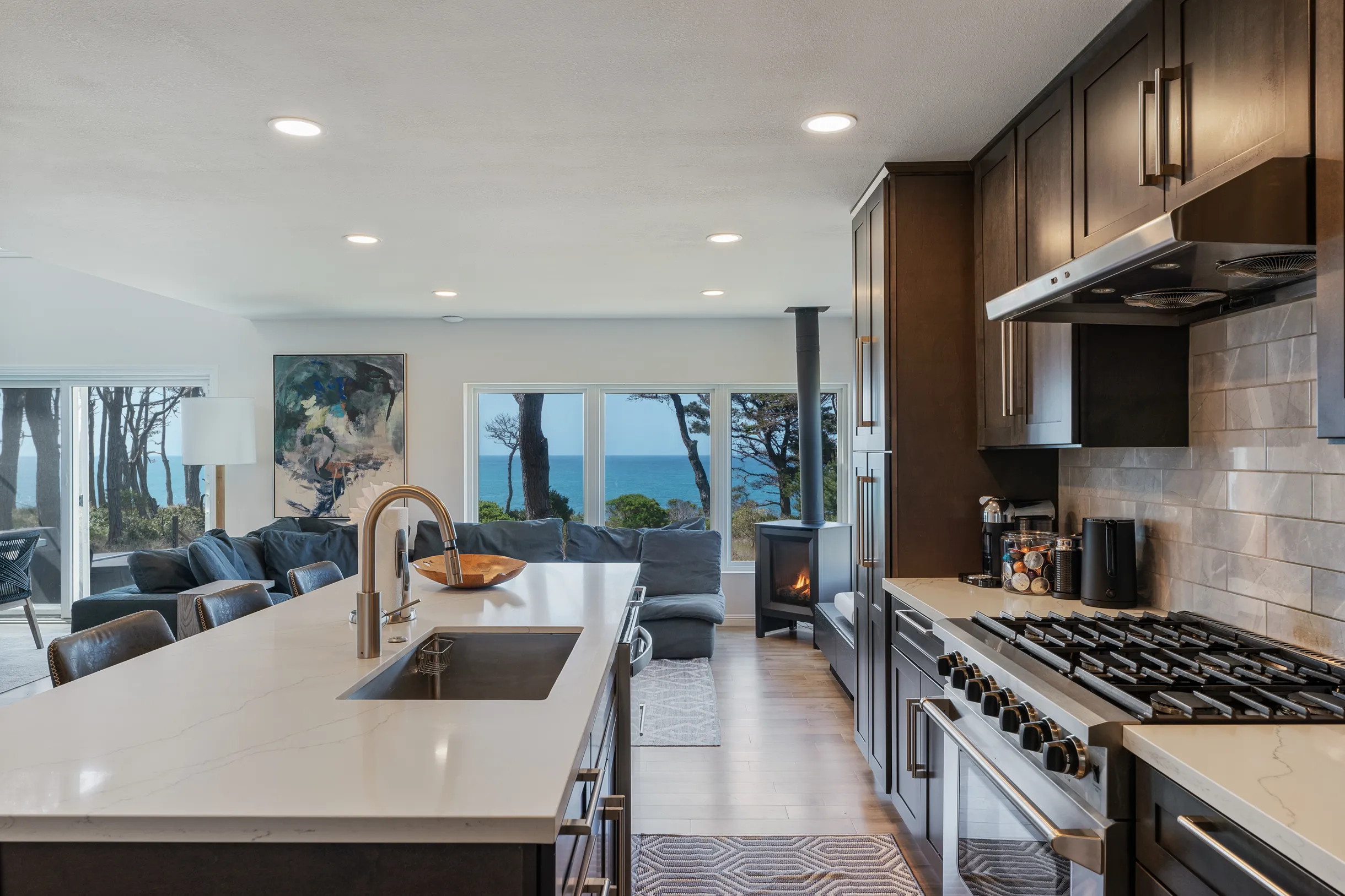 Wander Anchor Bay #6