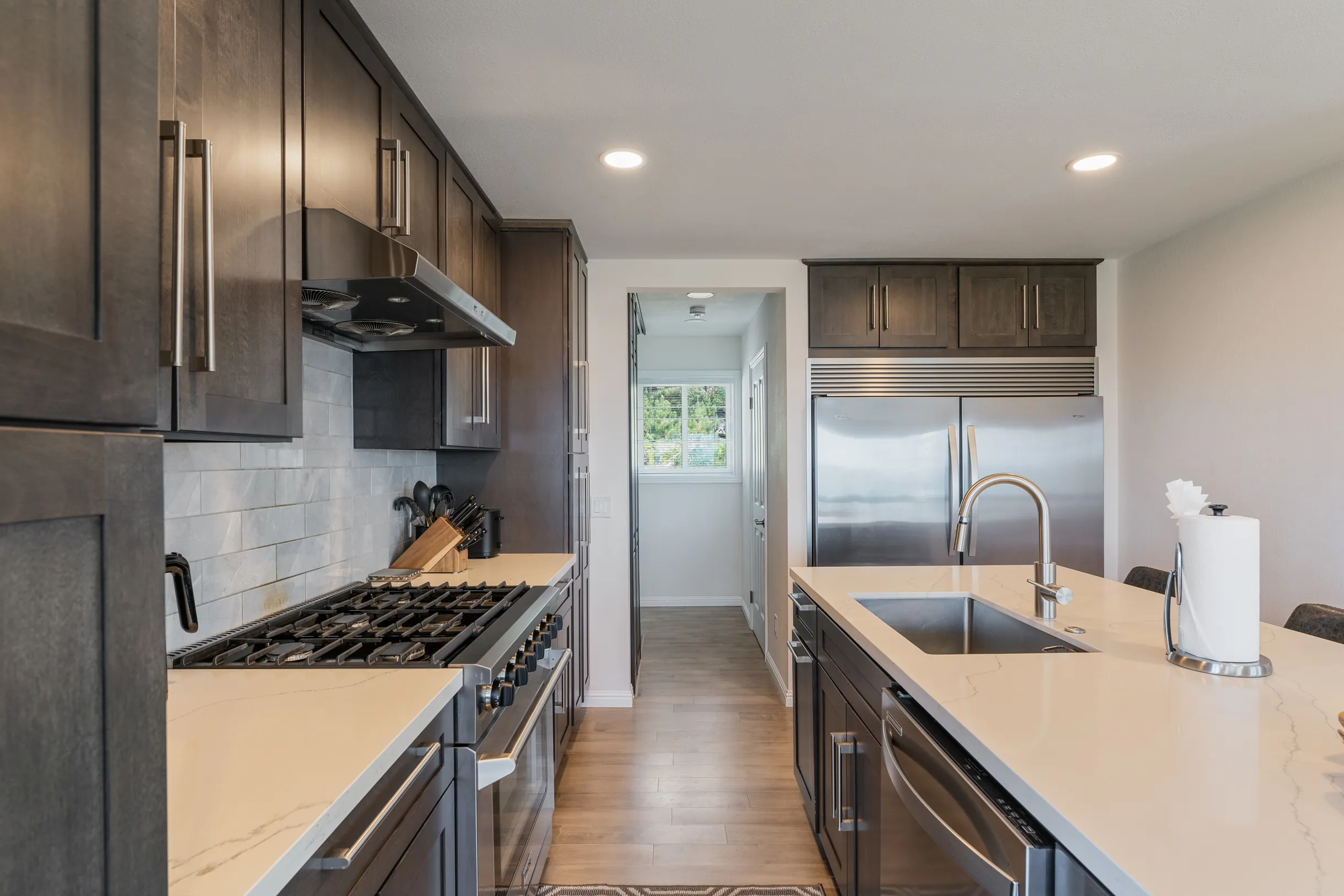 Wander Anchor Bay #30