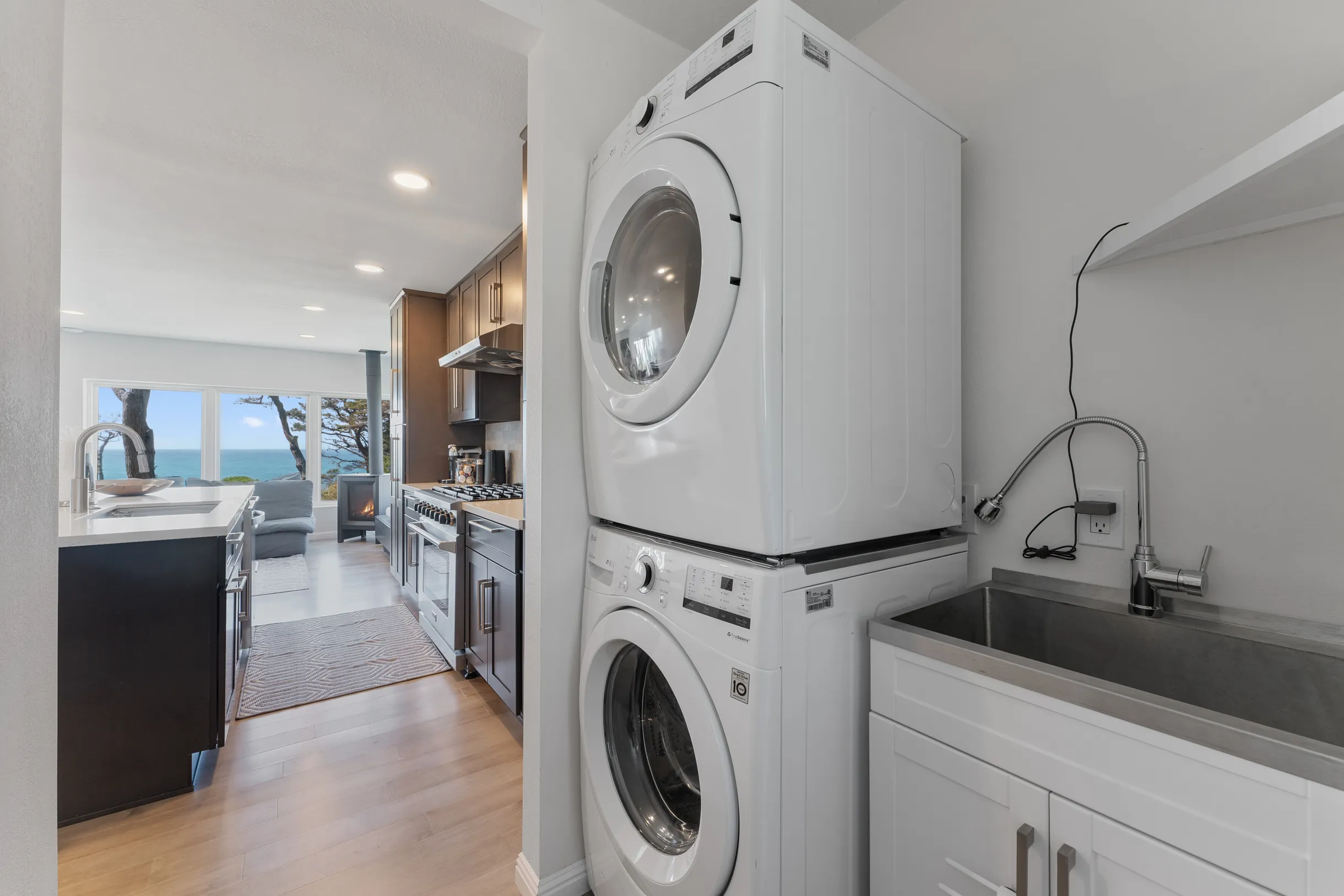 Wander Anchor Bay #7