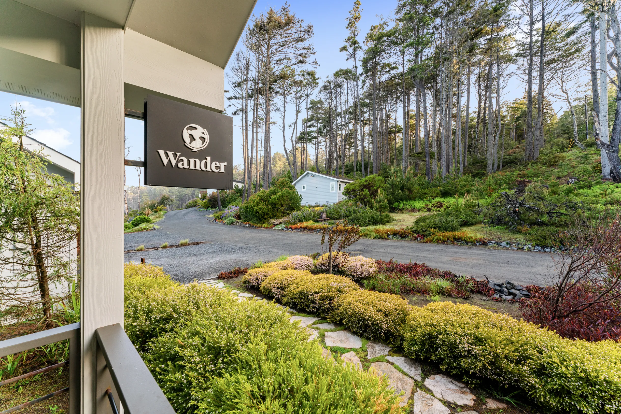 Wander Anchor Bay #52