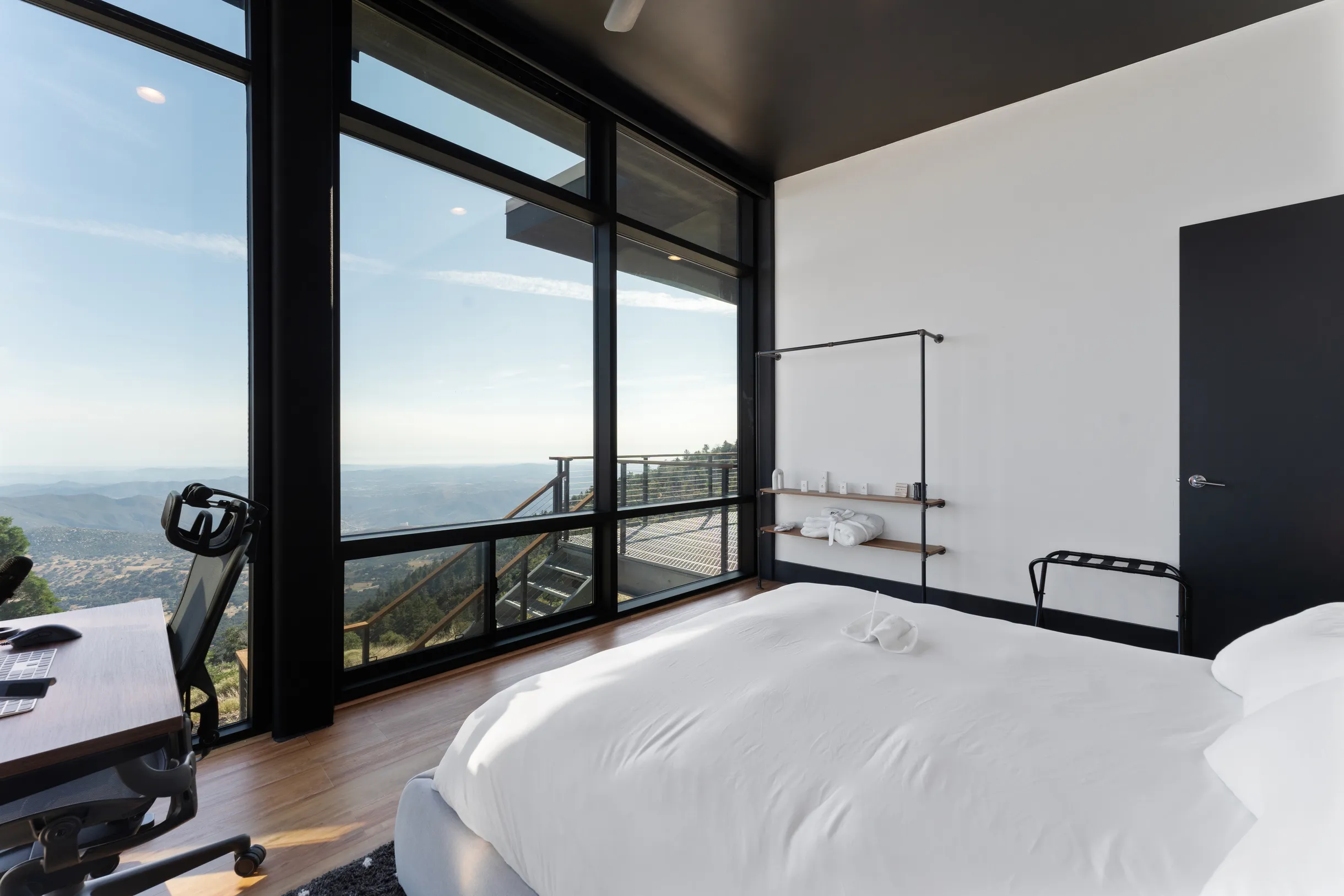 Dream House Hideaway and Hot Tub with Amazing View #26