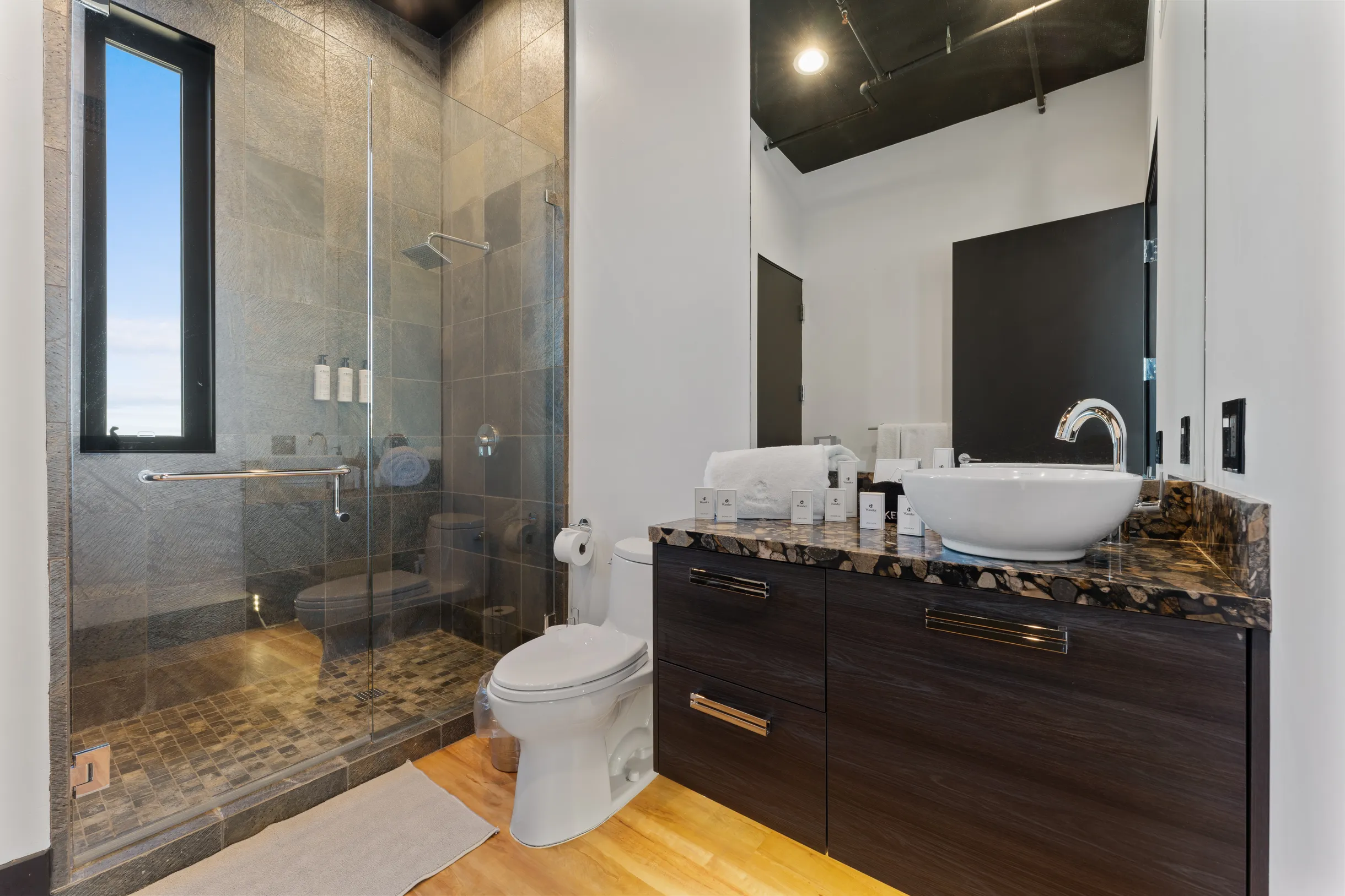 Dream House Hideaway and Hot Tub with Amazing View #5