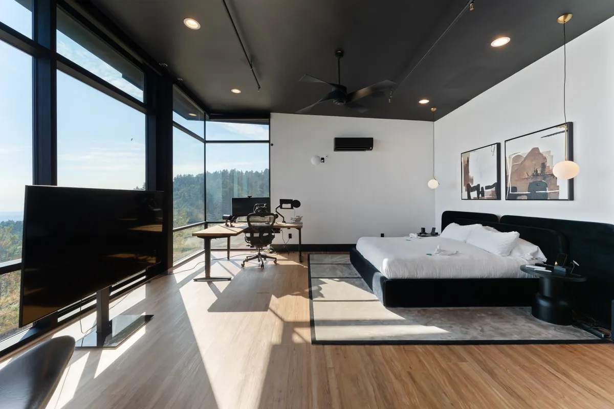 Bedroom 1 image