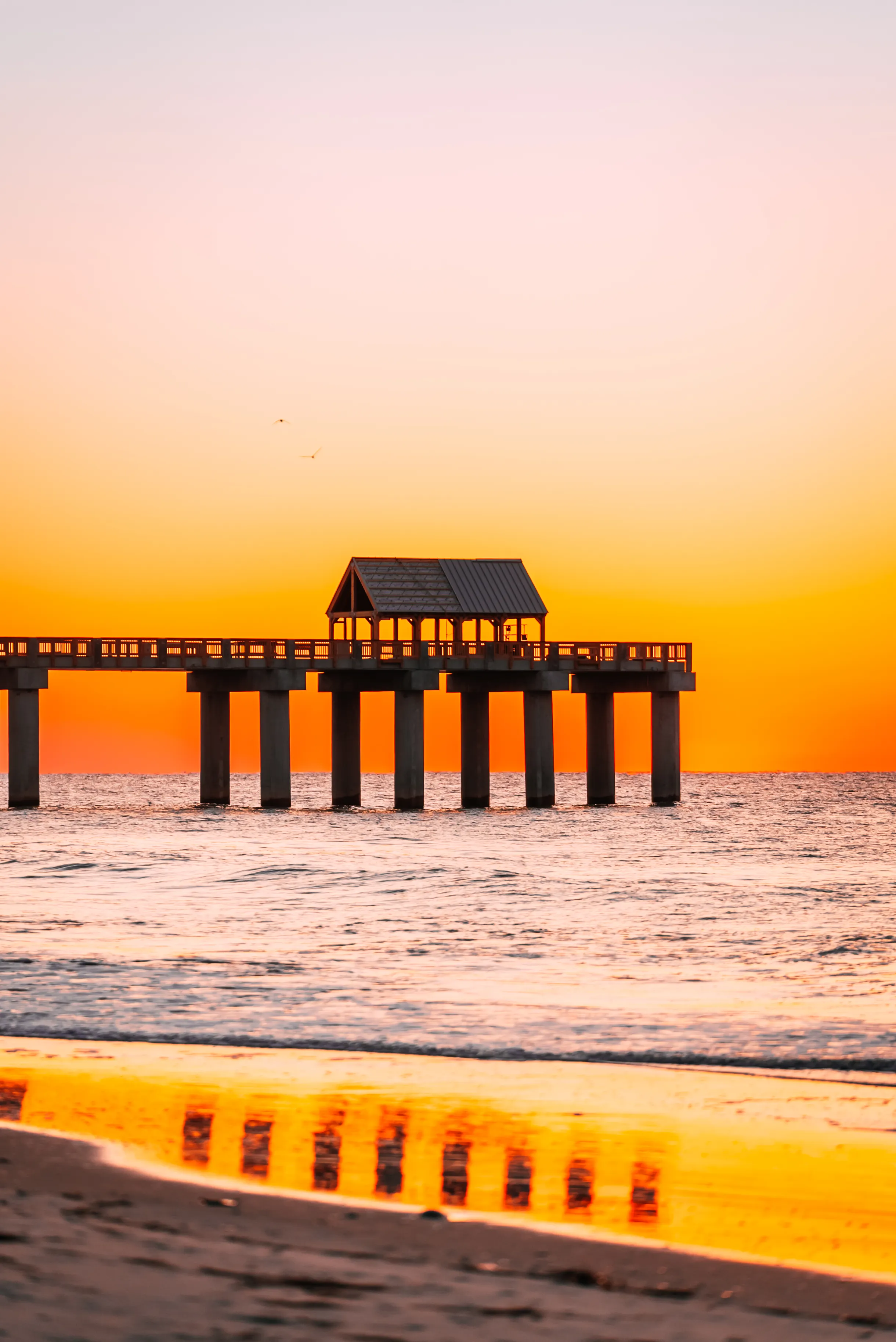 Wander Surfside Beach #114