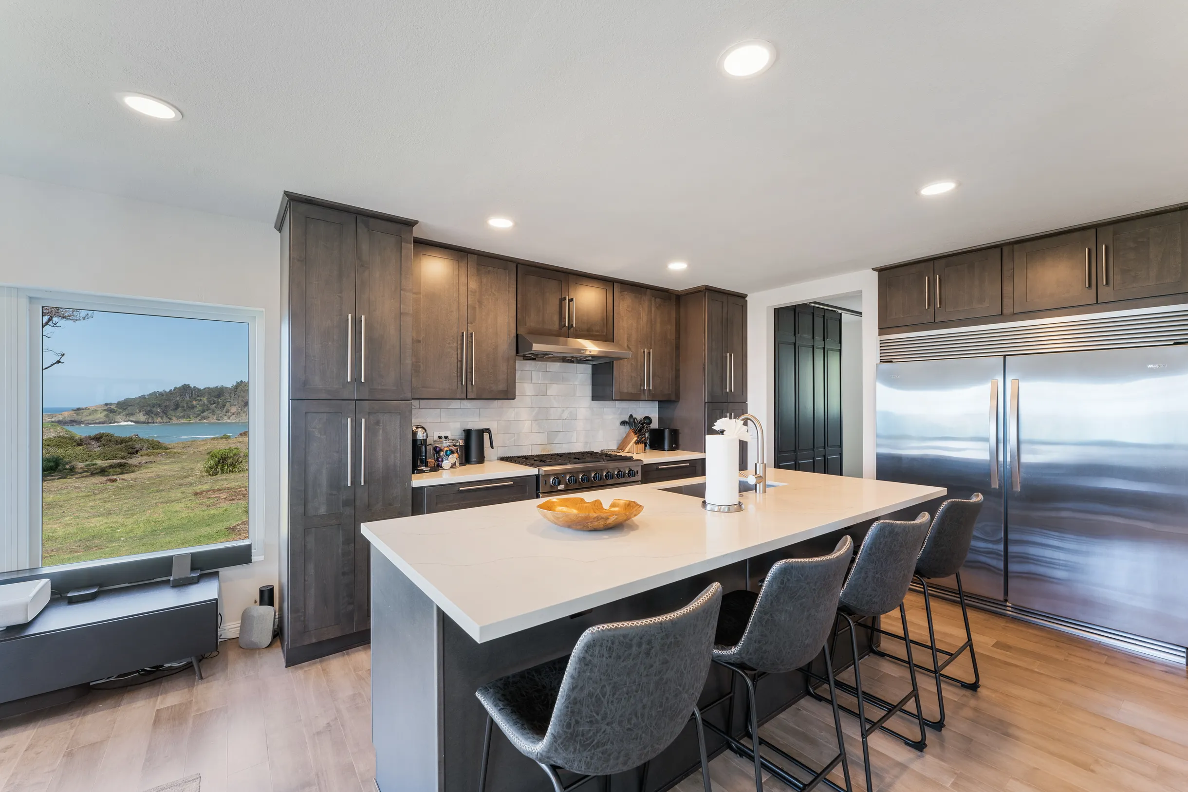 Wander Anchor Bay #37