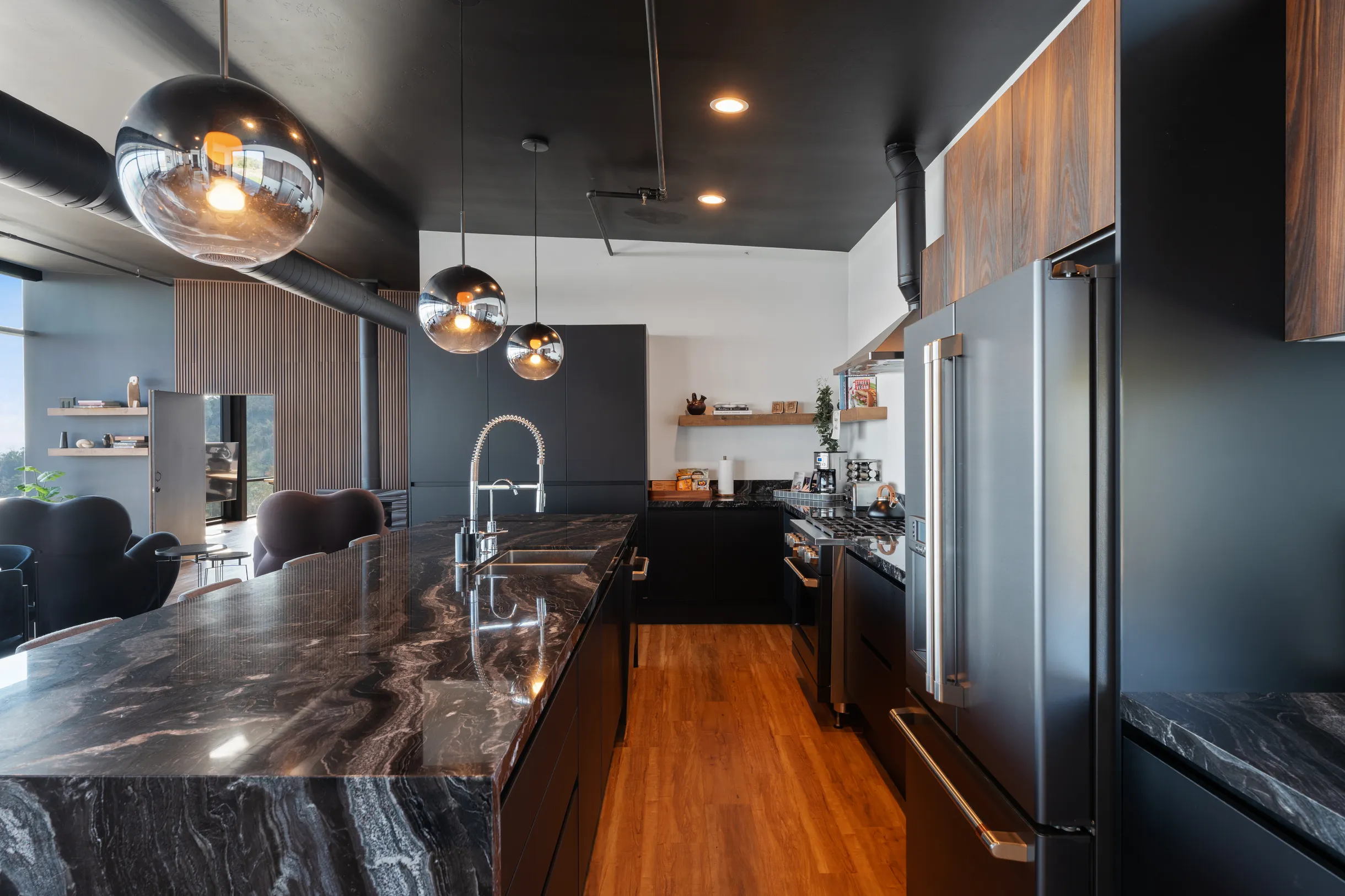 Dream House Hideaway and Hot Tub with Amazing View #63