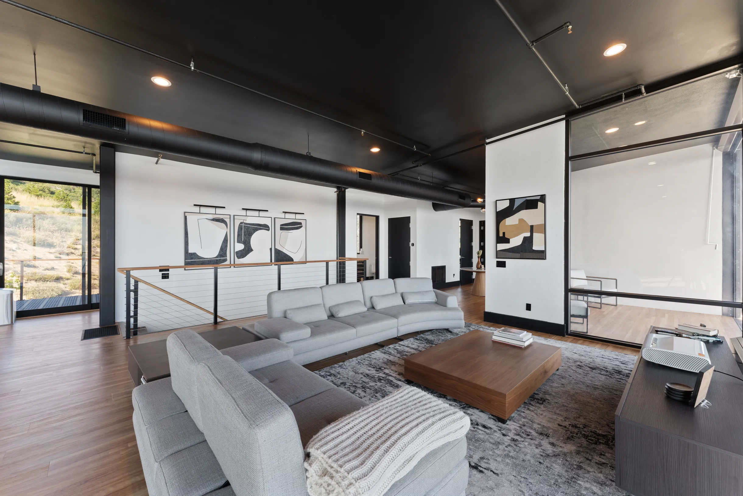 Dream House Hideaway and Hot Tub with Amazing View #50