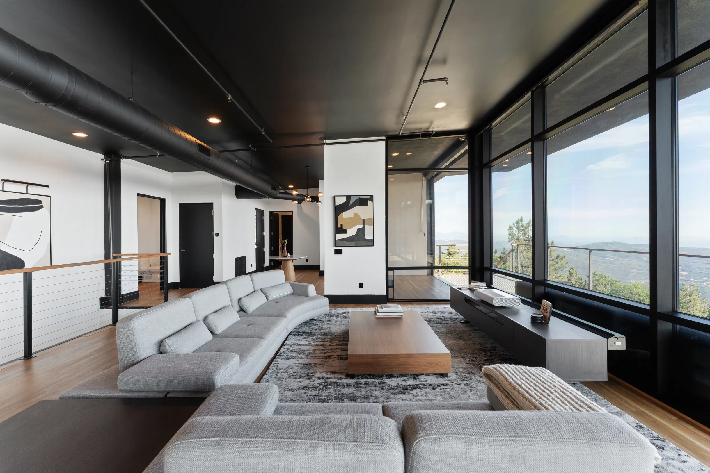 Dream House Hideaway and Hot Tub with Amazing View #41