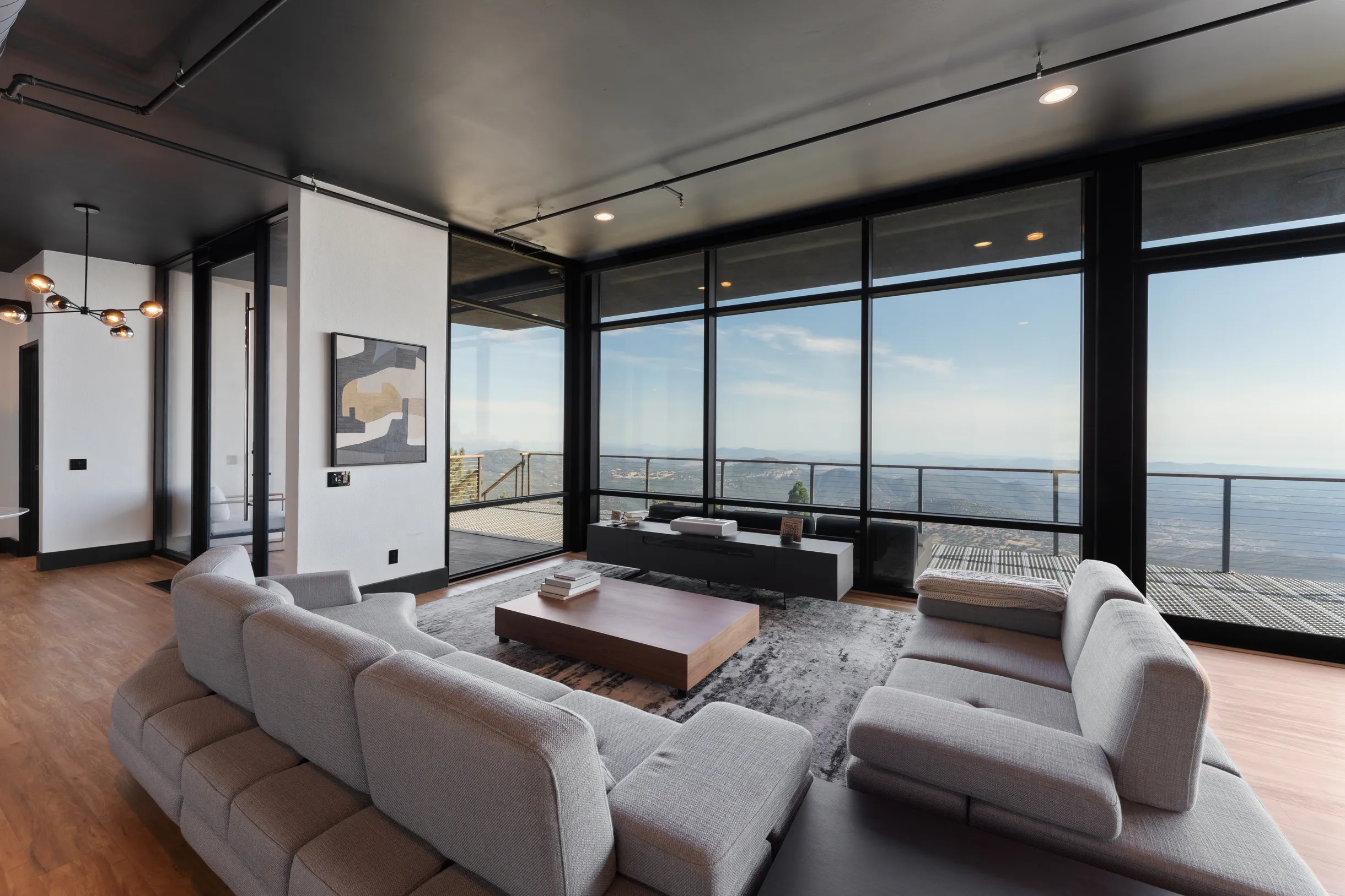 Dream House Hideaway and Hot Tub with Amazing View #30