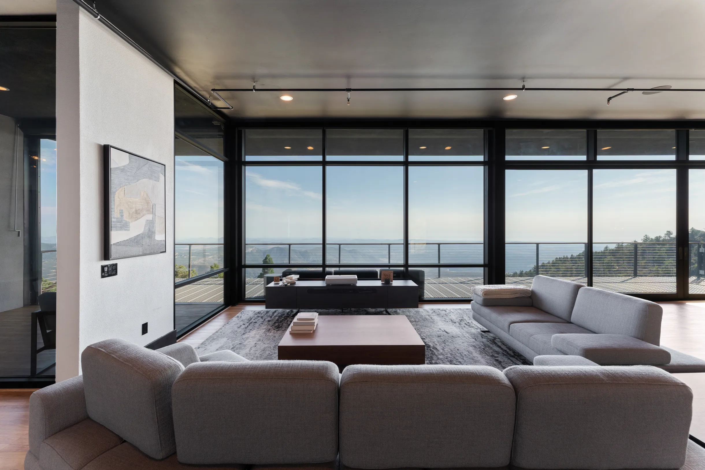 Dream House Hideaway and Hot Tub with Amazing View #57