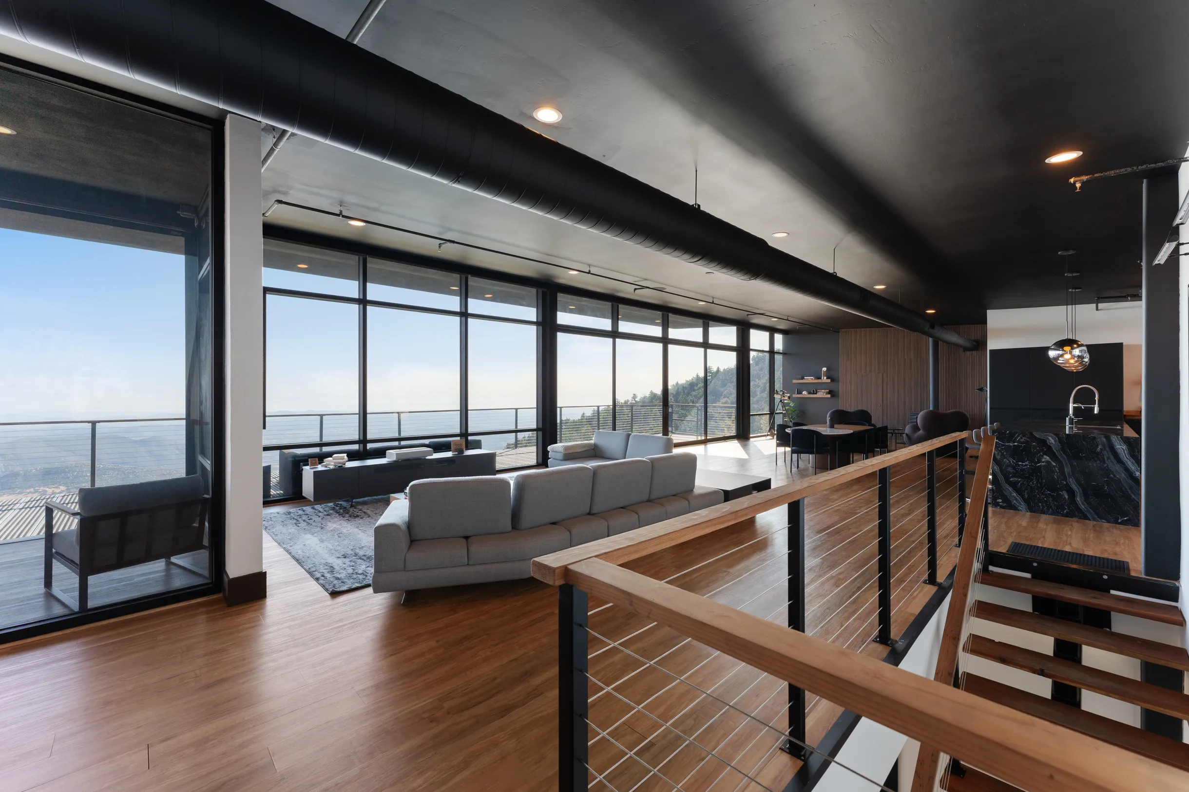 Dream House Hideaway and Hot Tub with Amazing View #76