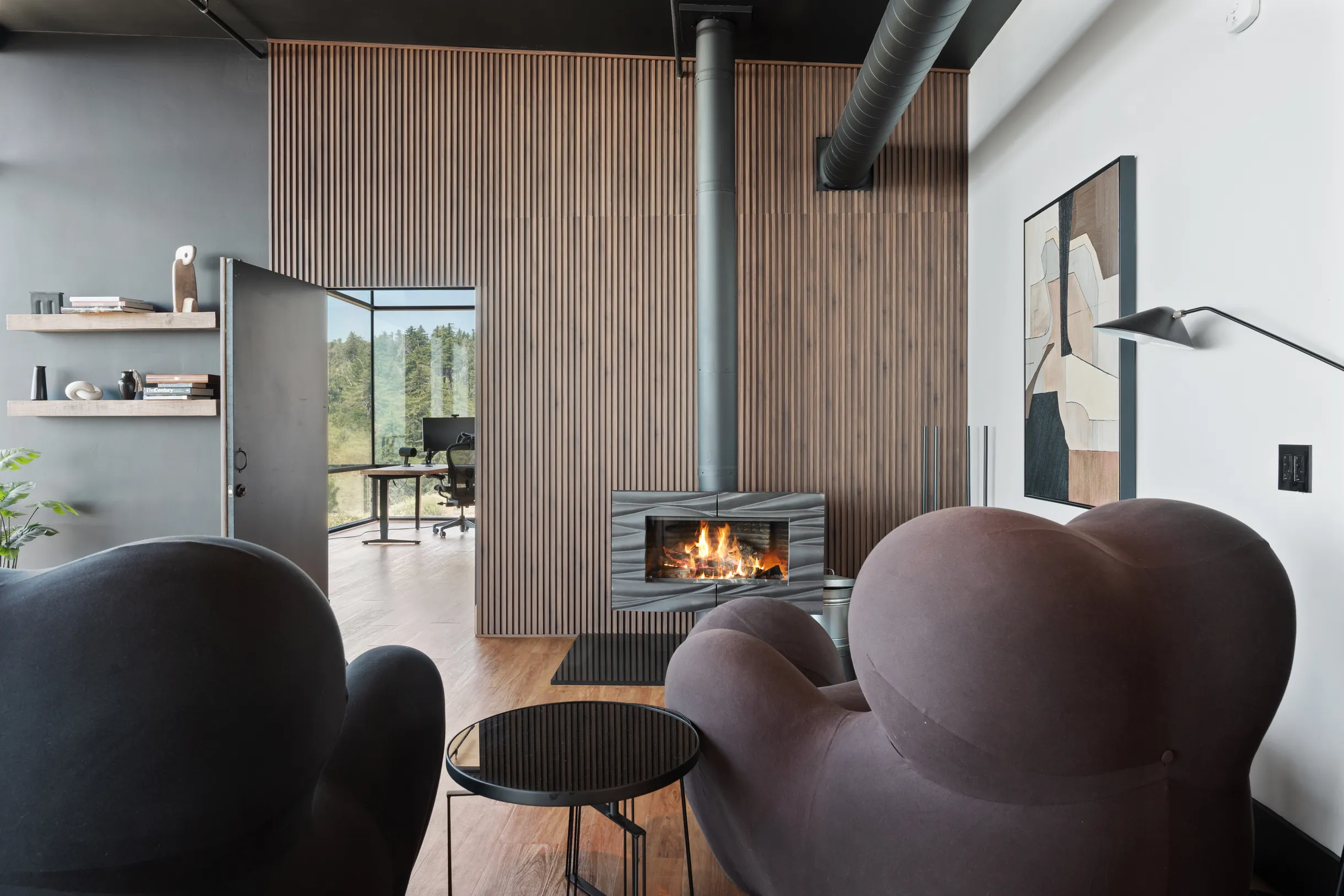 Dream House Hideaway and Hot Tub with Amazing View #72