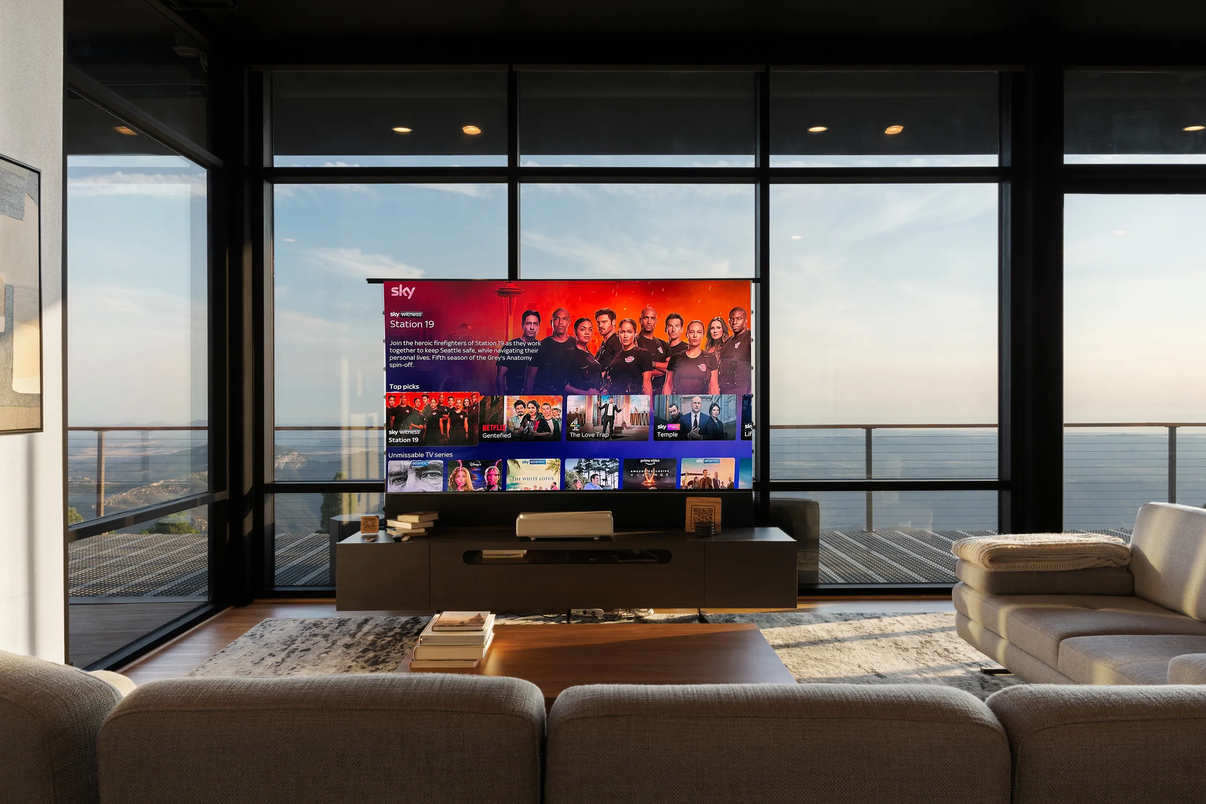 Dream House Hideaway and Hot Tub with Amazing View #20