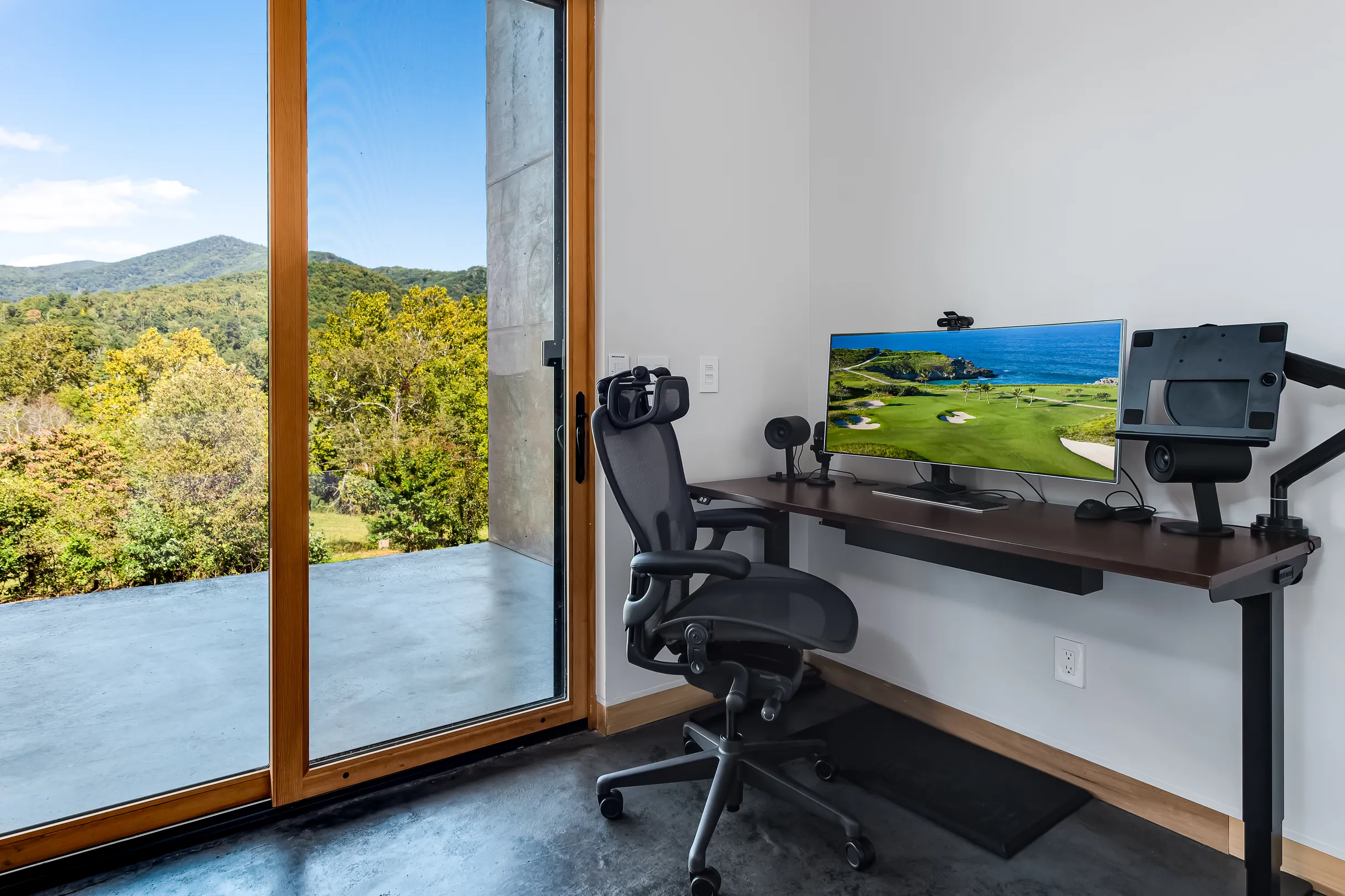 Wander Asheville Meadows #35