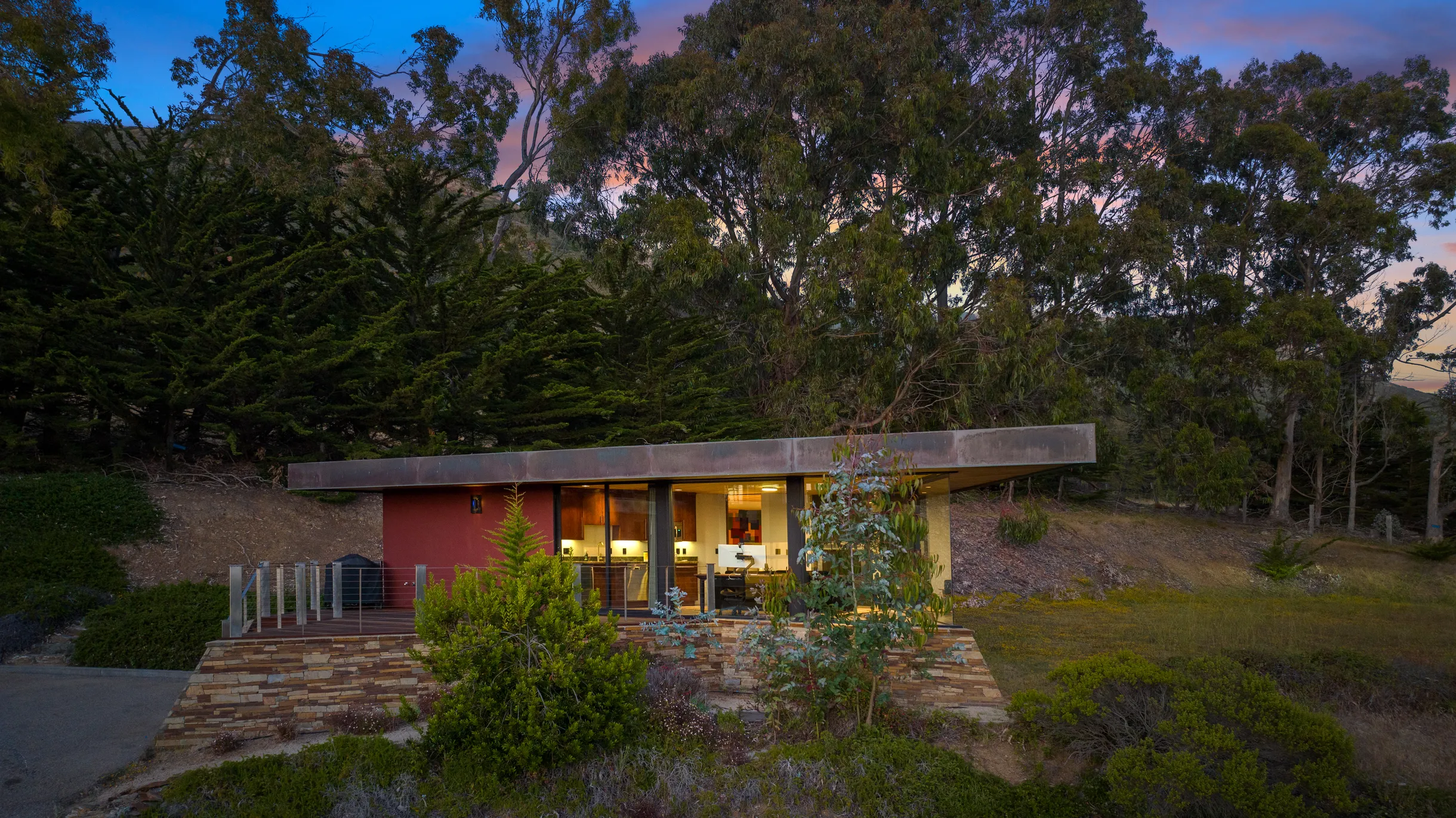 Wander Big Sur Coast #4