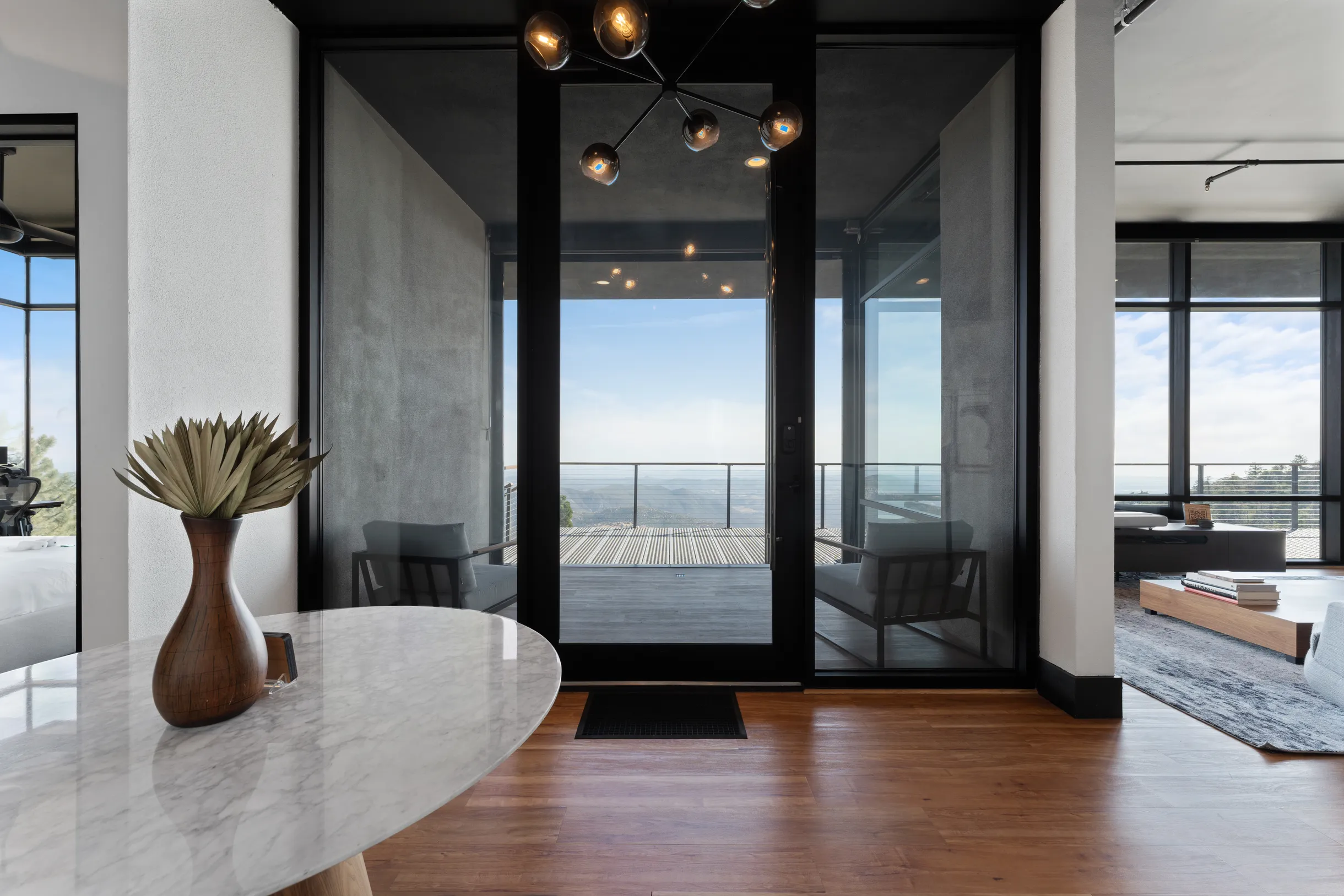 Dream House Hideaway and Hot Tub with Amazing View #80