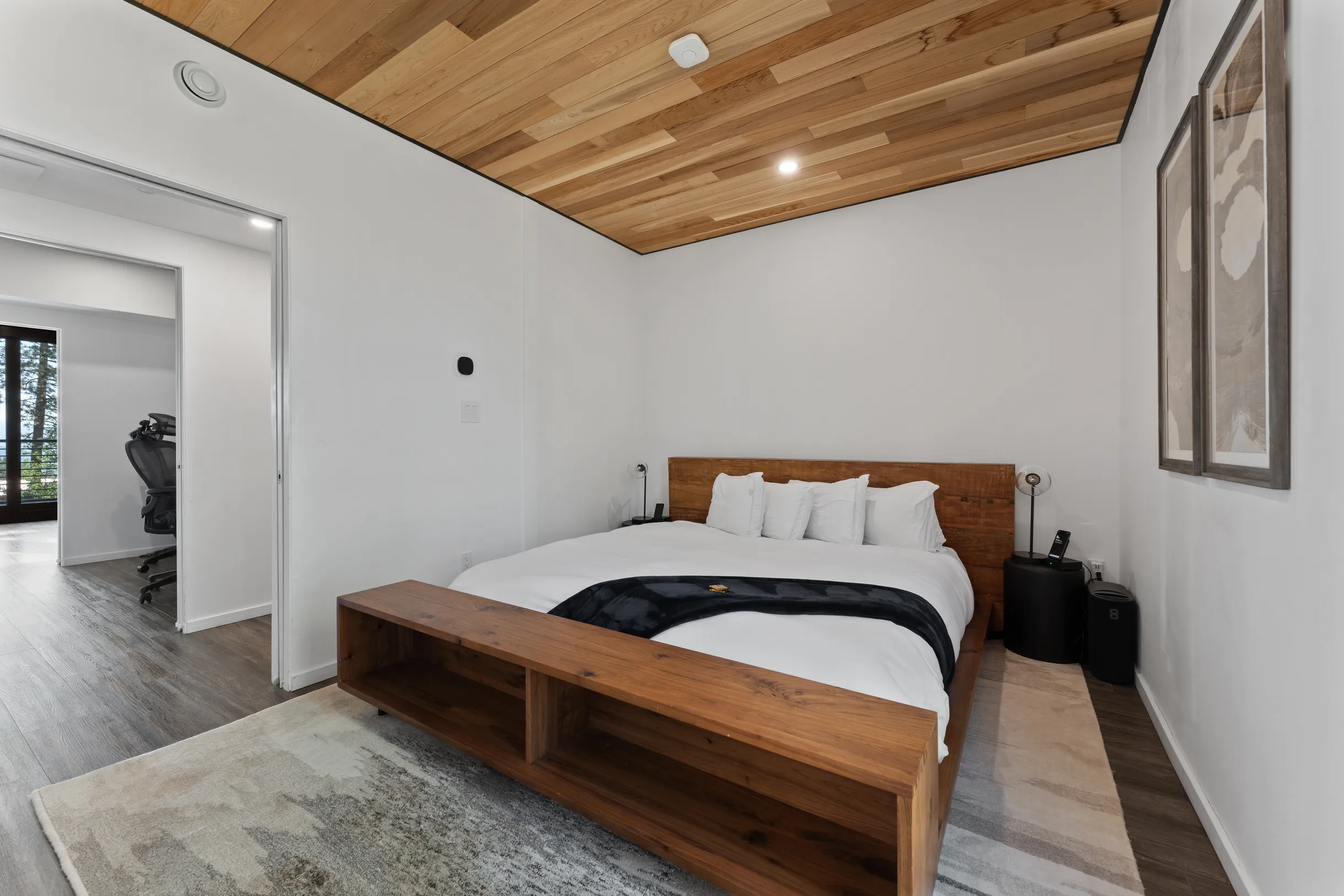 Wander Tahoe Slopes #4