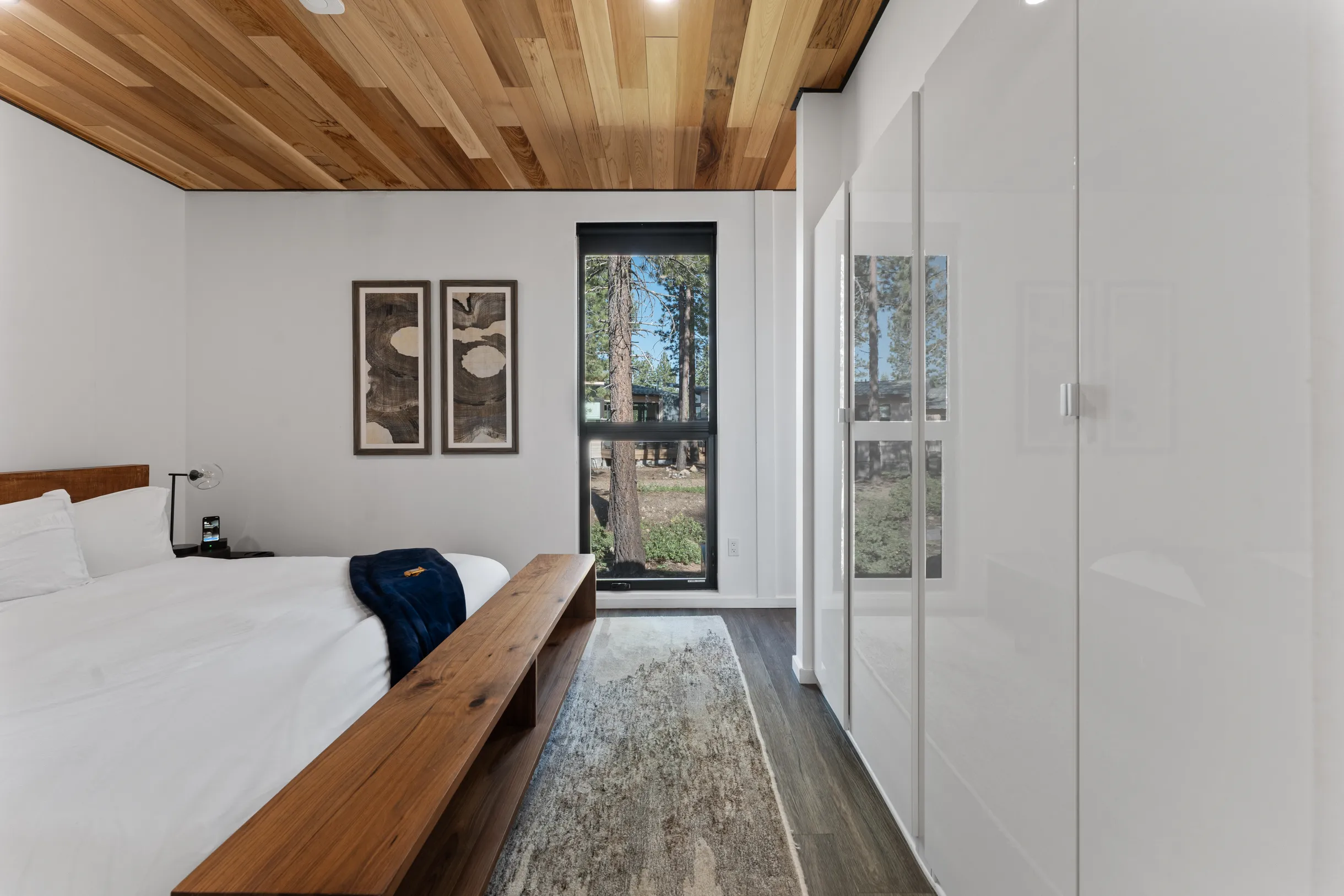 Wander Tahoe Slopes #19