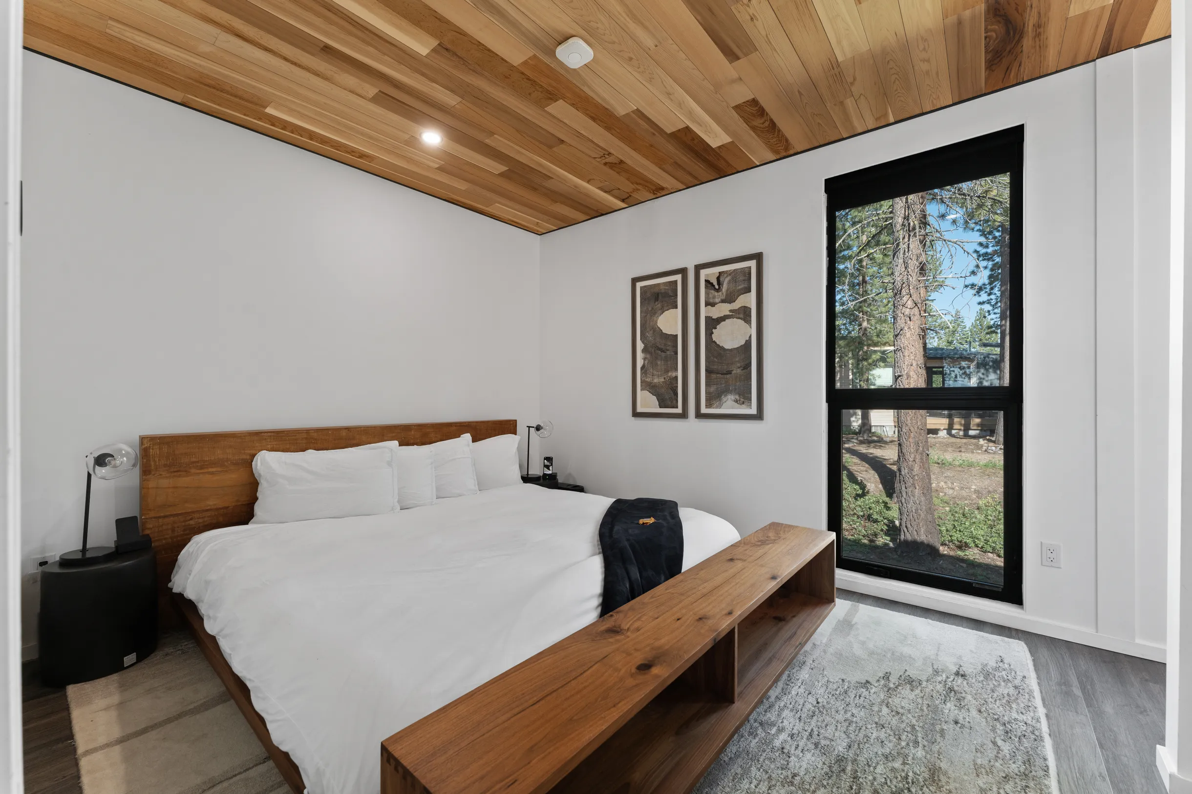 Wander Tahoe Slopes #34