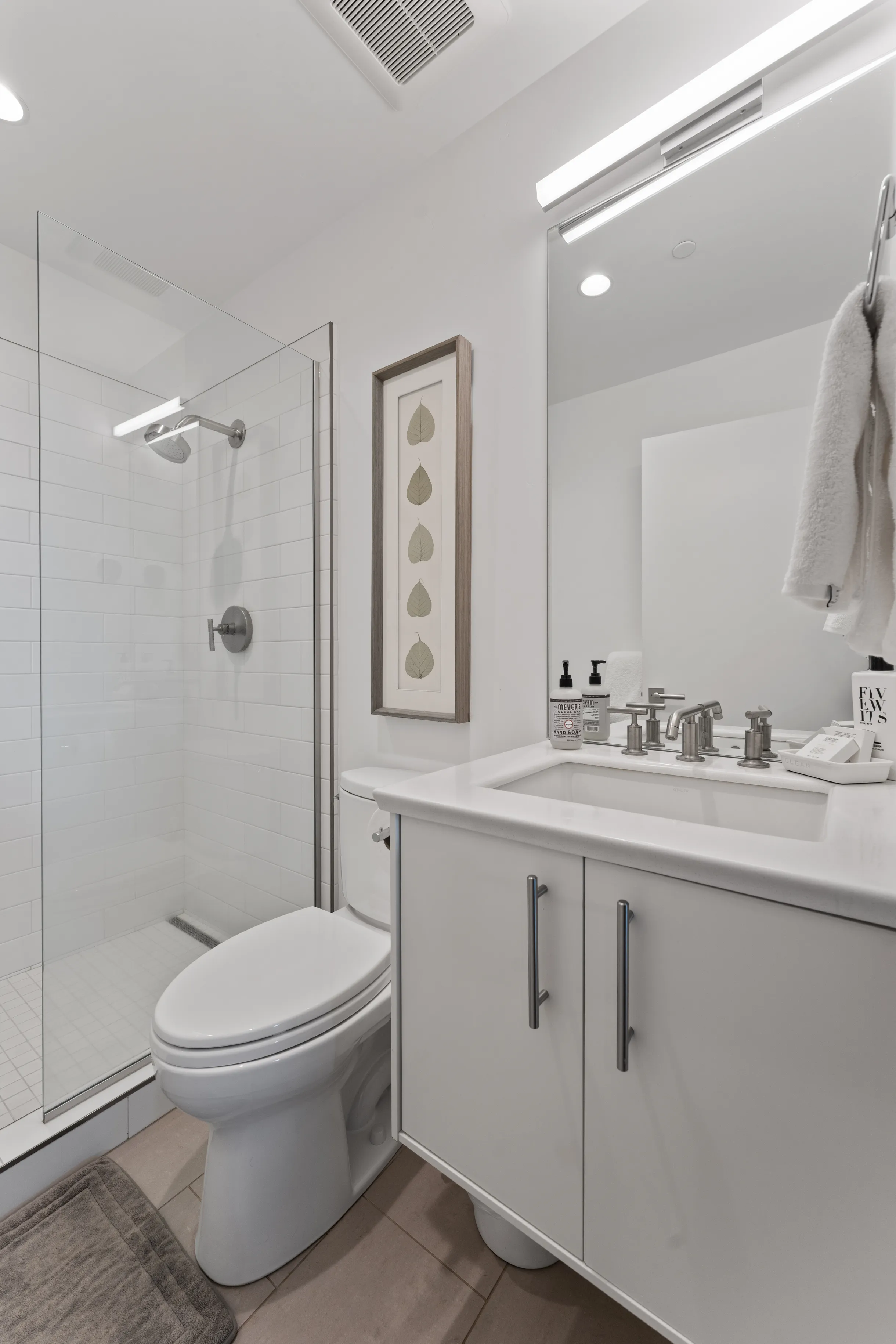 Wander Tahoe Slopes #7