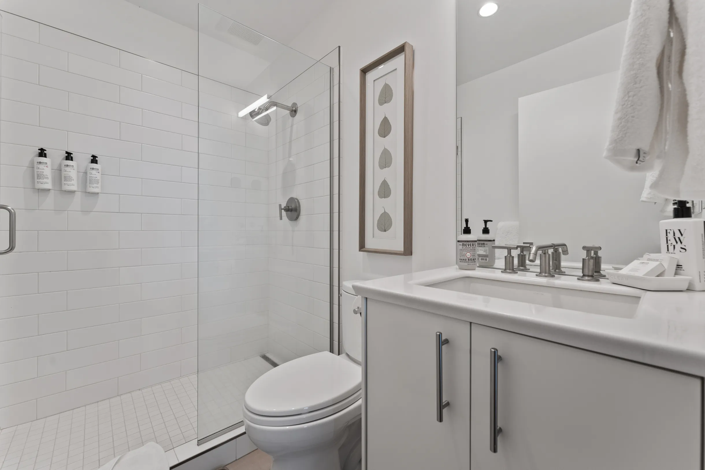 Wander Tahoe Slopes #22