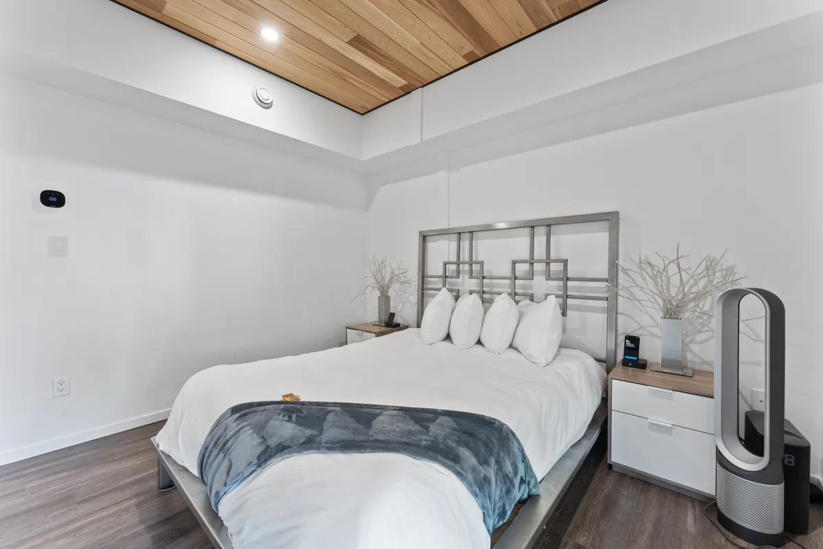 Bedroom 2 image