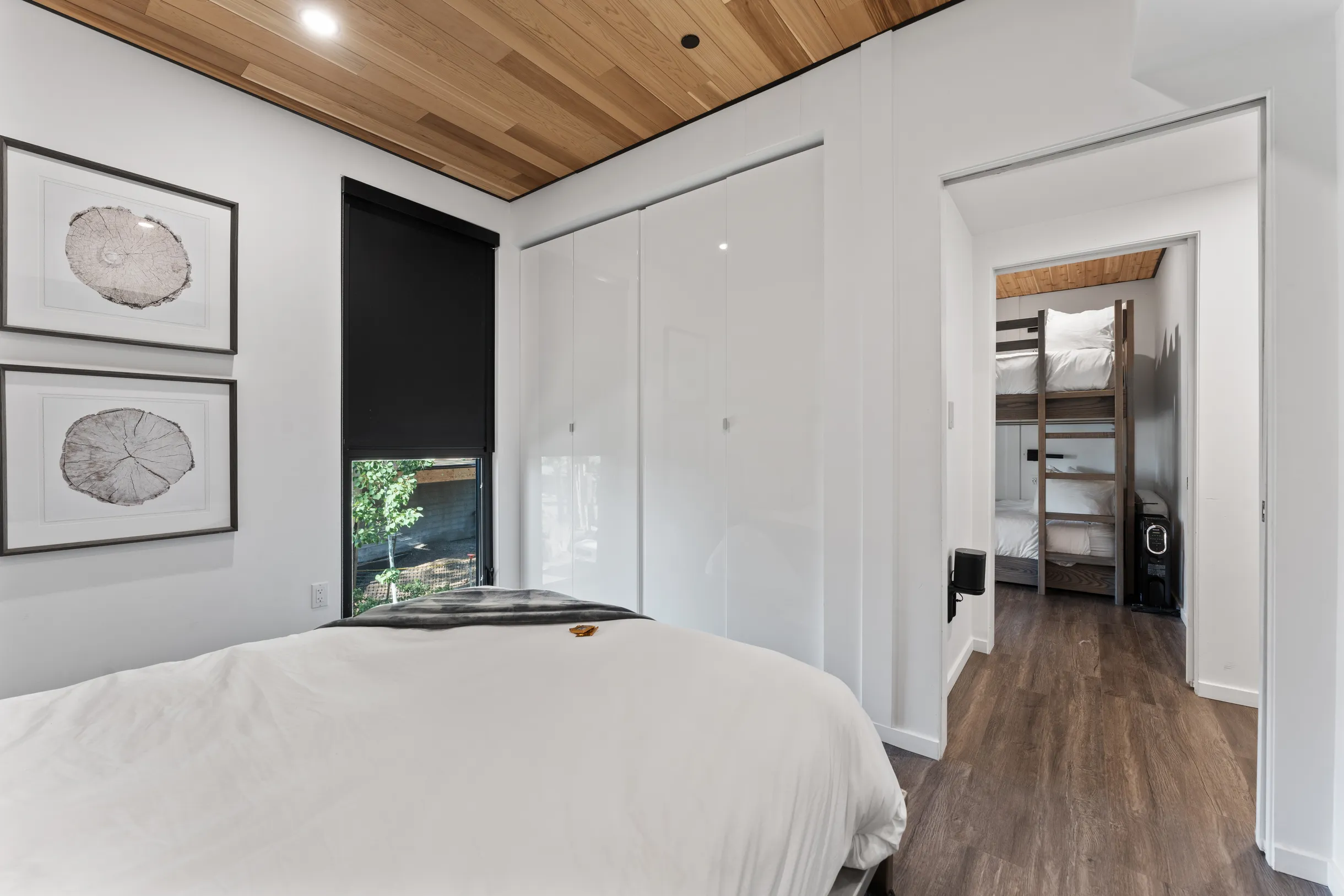 Wander Tahoe Slopes #21